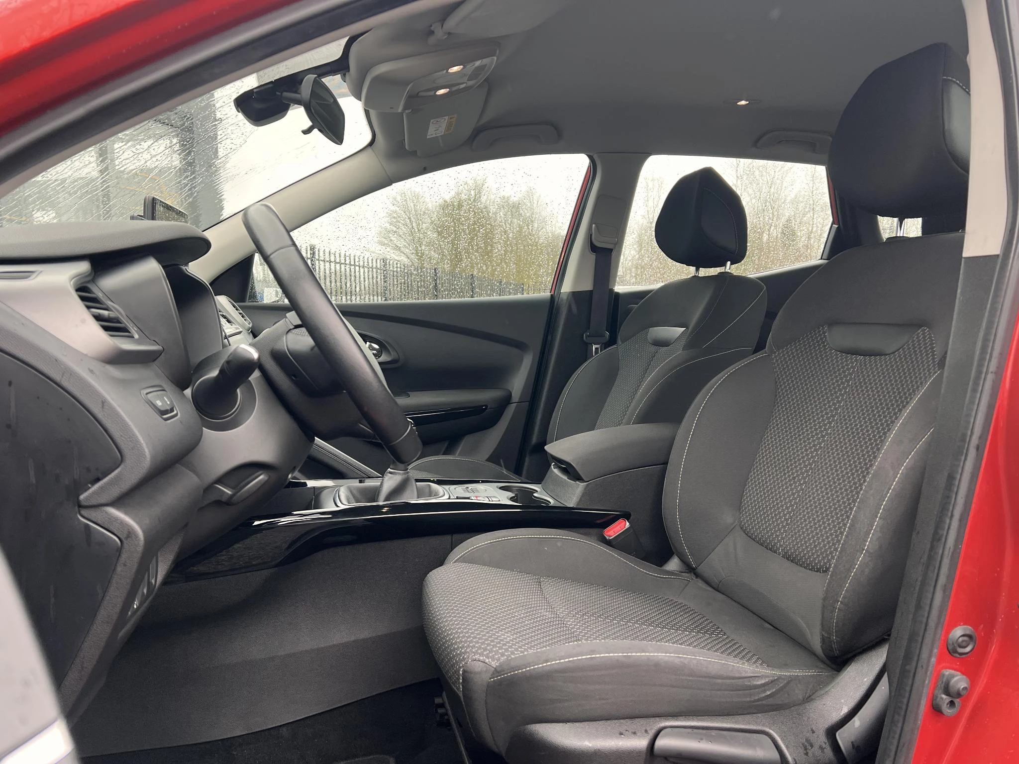 Hoofdafbeelding Renault Kadjar