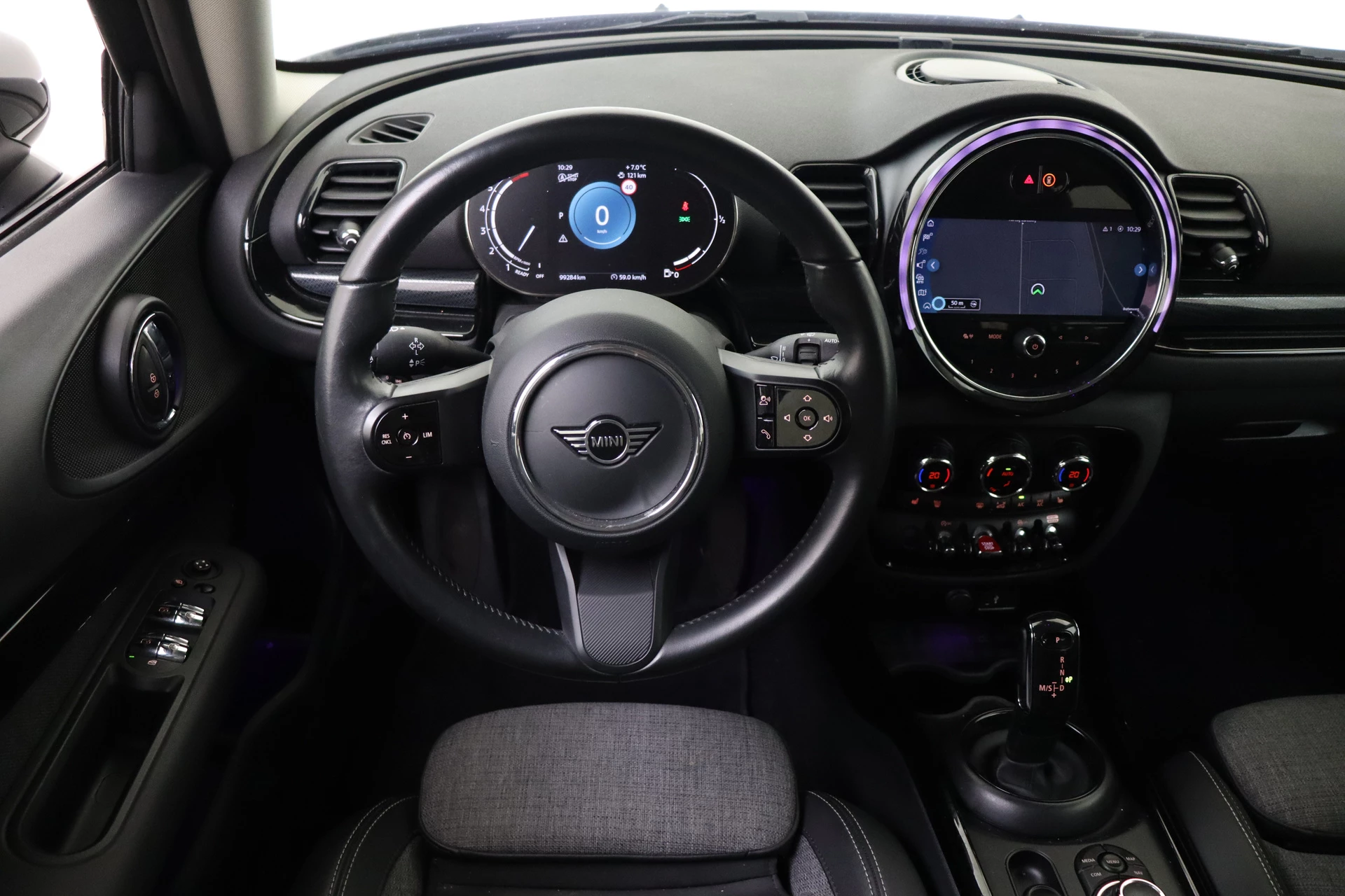 Hoofdafbeelding MINI Clubman