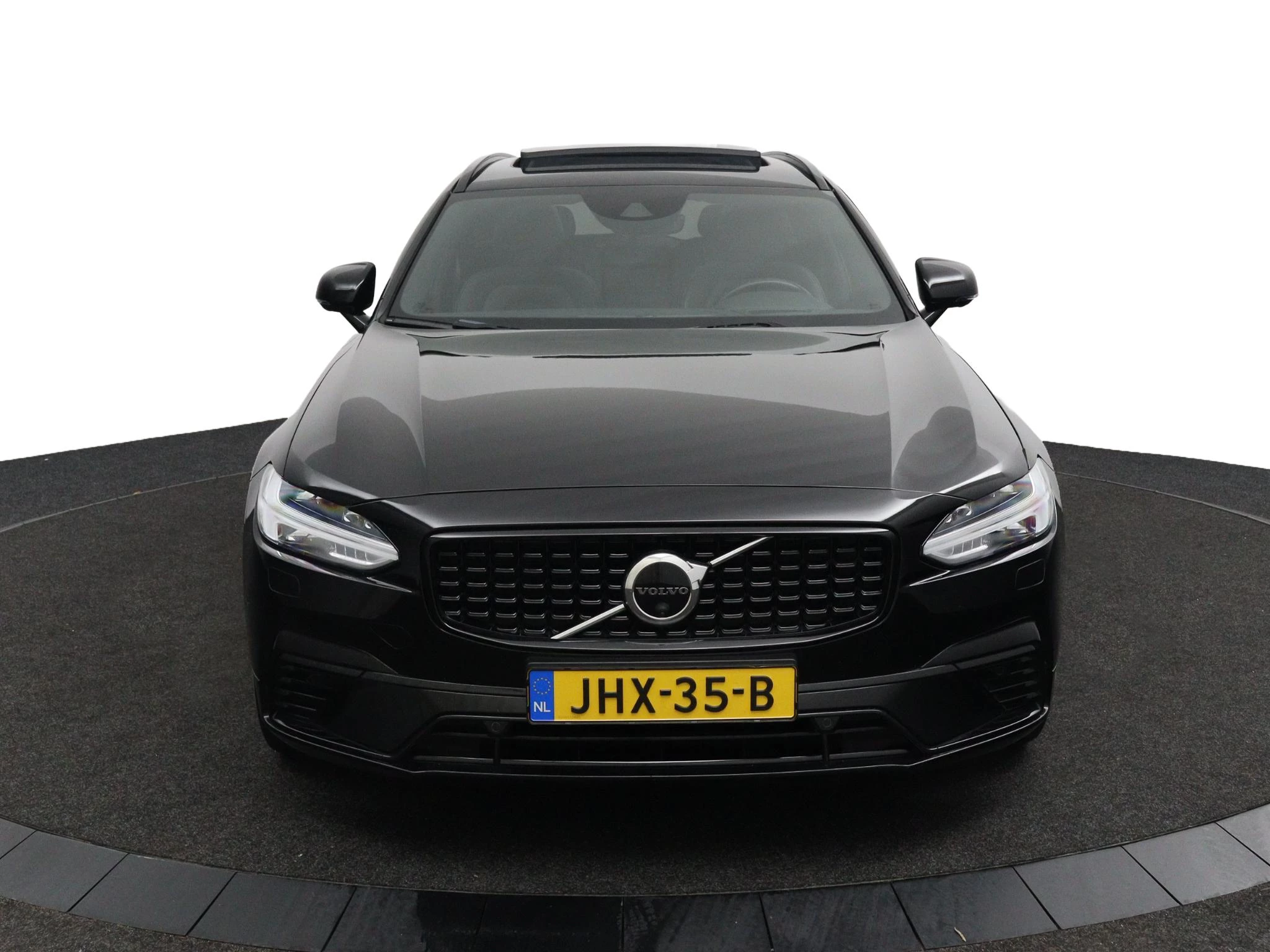 Hoofdafbeelding Volvo V90
