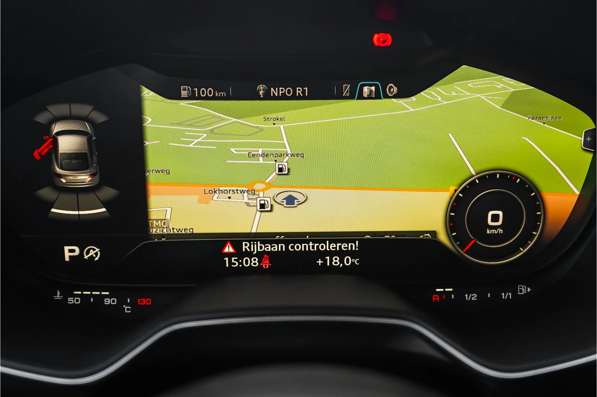 Hoofdafbeelding Audi TT