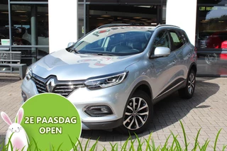 Renault Kadjar 1.3 EDC Techno 140 pk AUTOMAAT X-MOD,Pano dak,Adaptive cruise