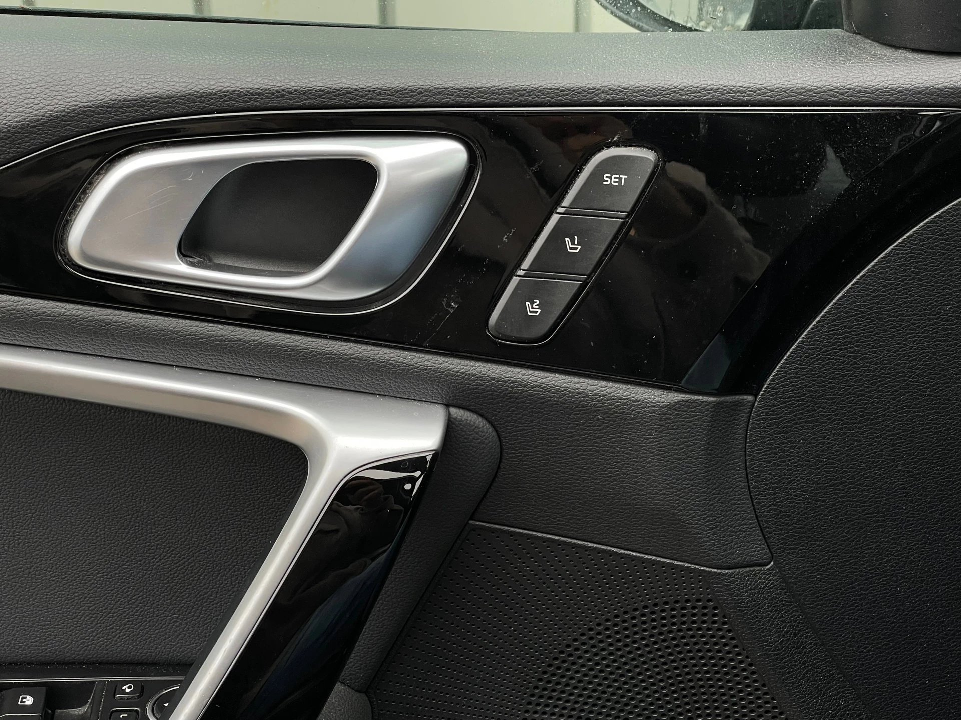 Hoofdafbeelding Kia XCeed