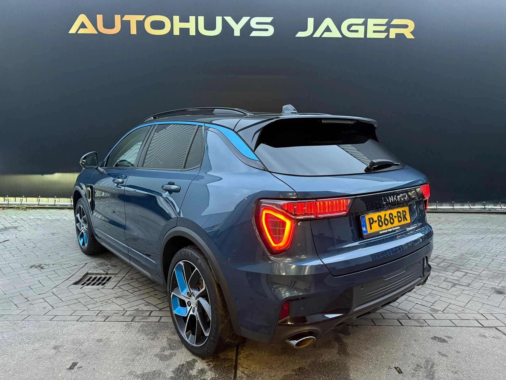 Hoofdafbeelding Lynk & Co 01