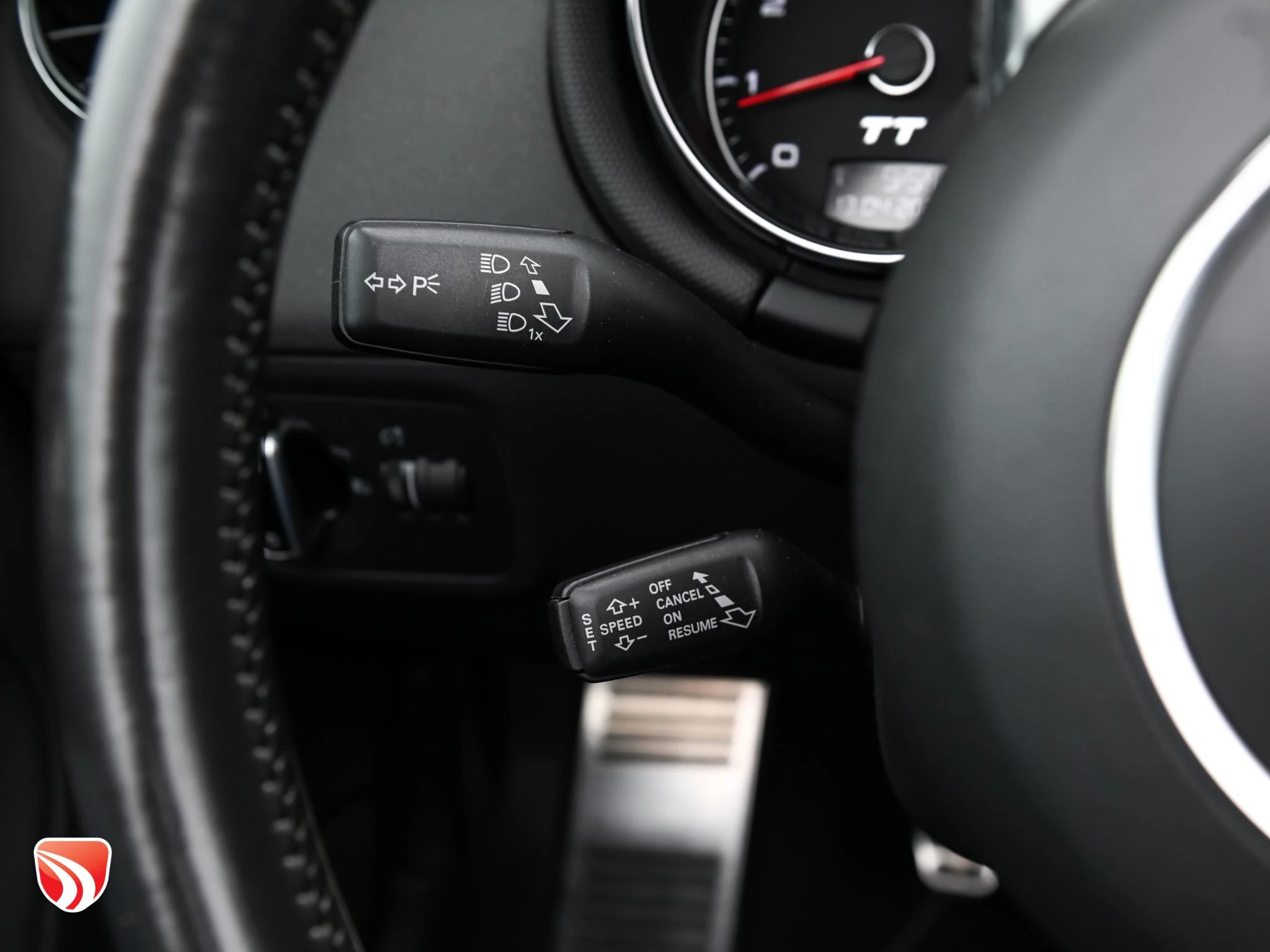 Hoofdafbeelding Audi TT