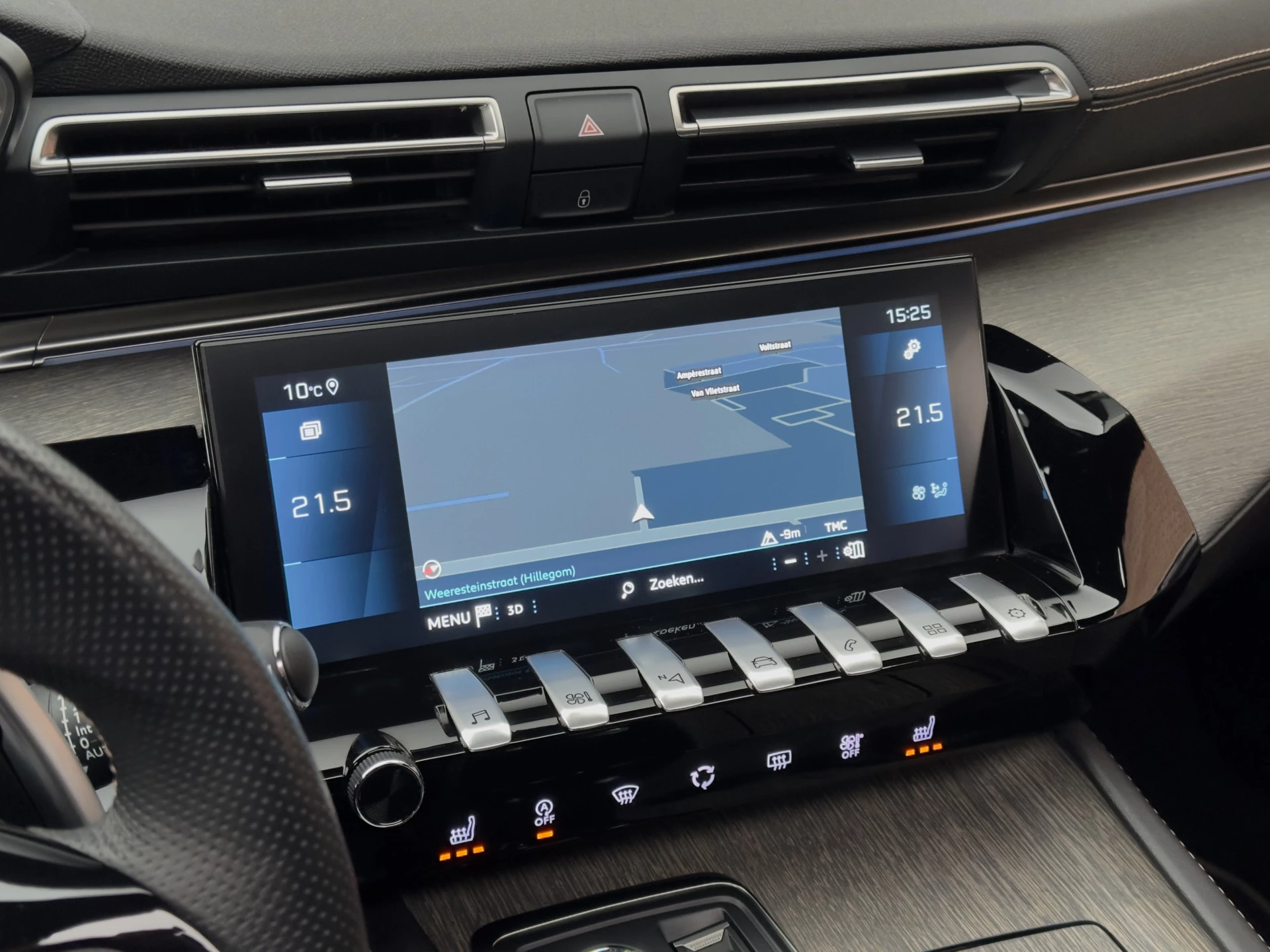 Hoofdafbeelding Peugeot 508