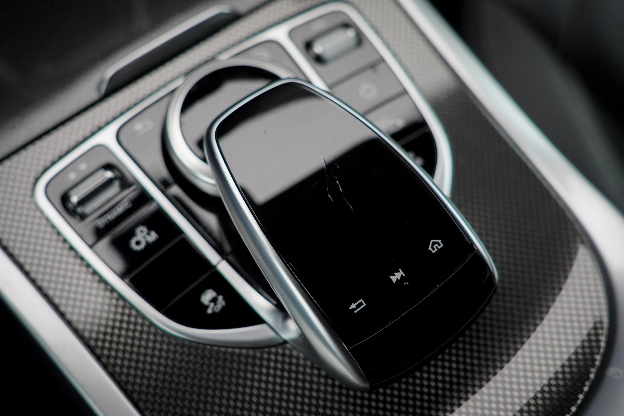 Hoofdafbeelding Mercedes-Benz G-Klasse