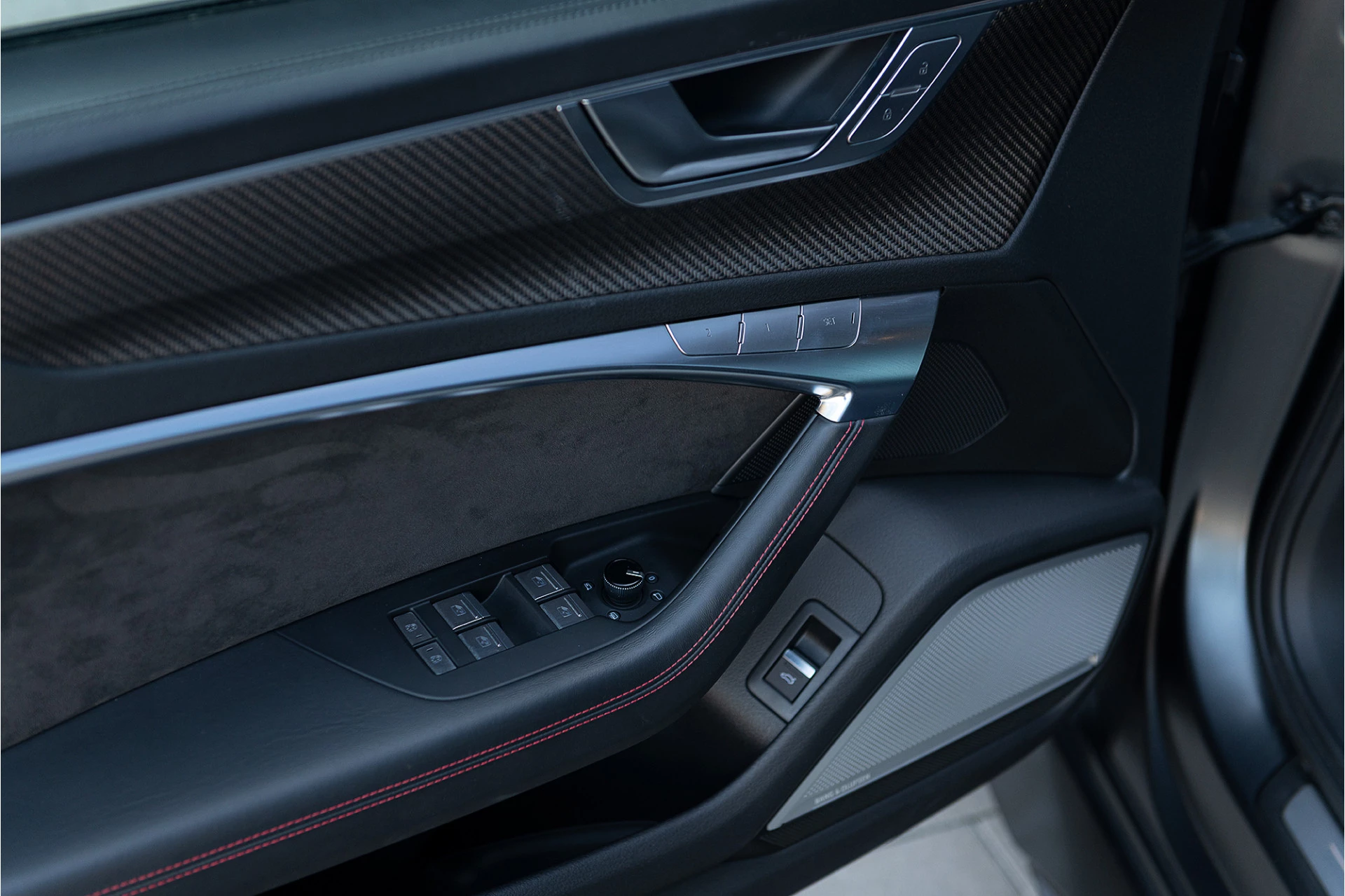 Hoofdafbeelding Audi RS6