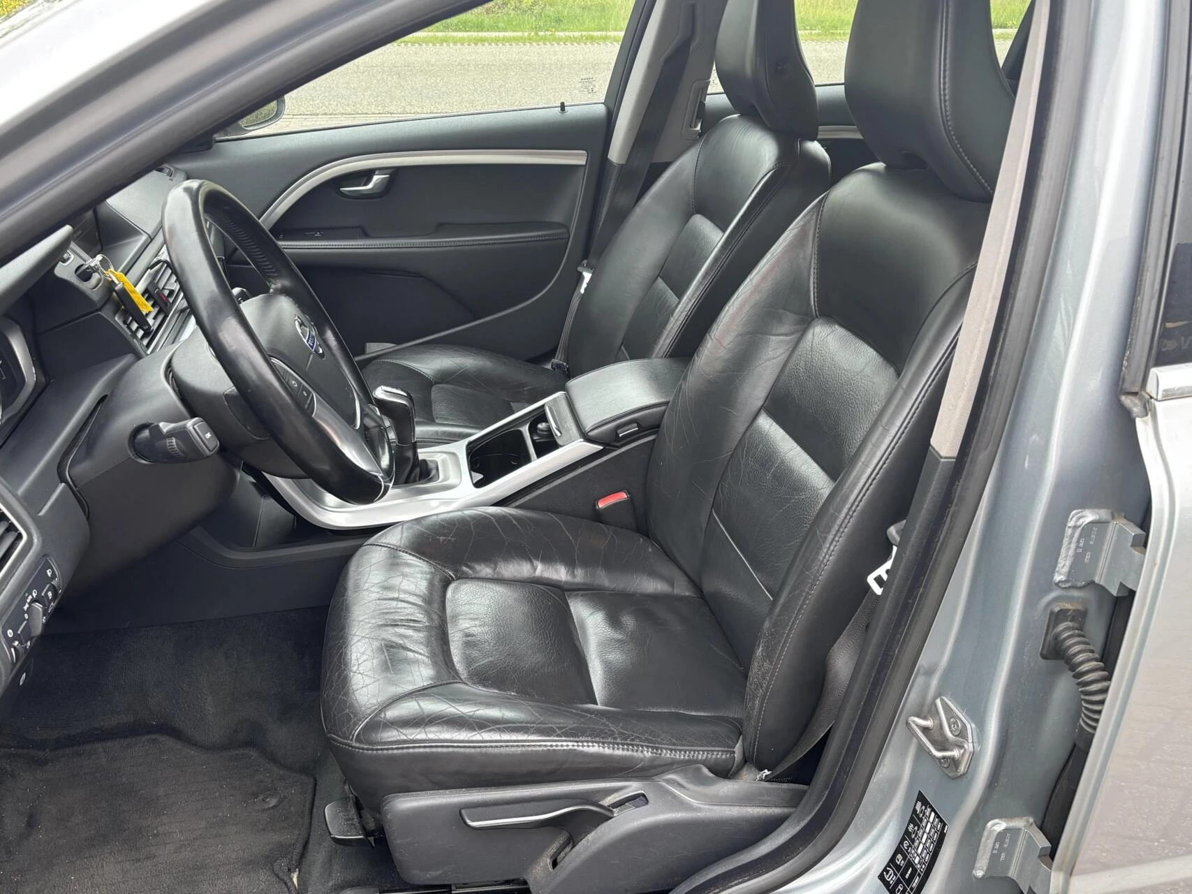 Hoofdafbeelding Volvo V70