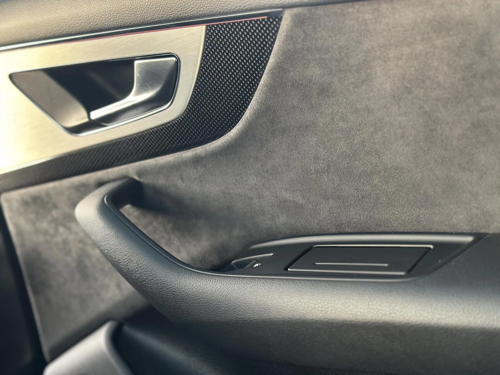 Hoofdafbeelding Audi SQ7