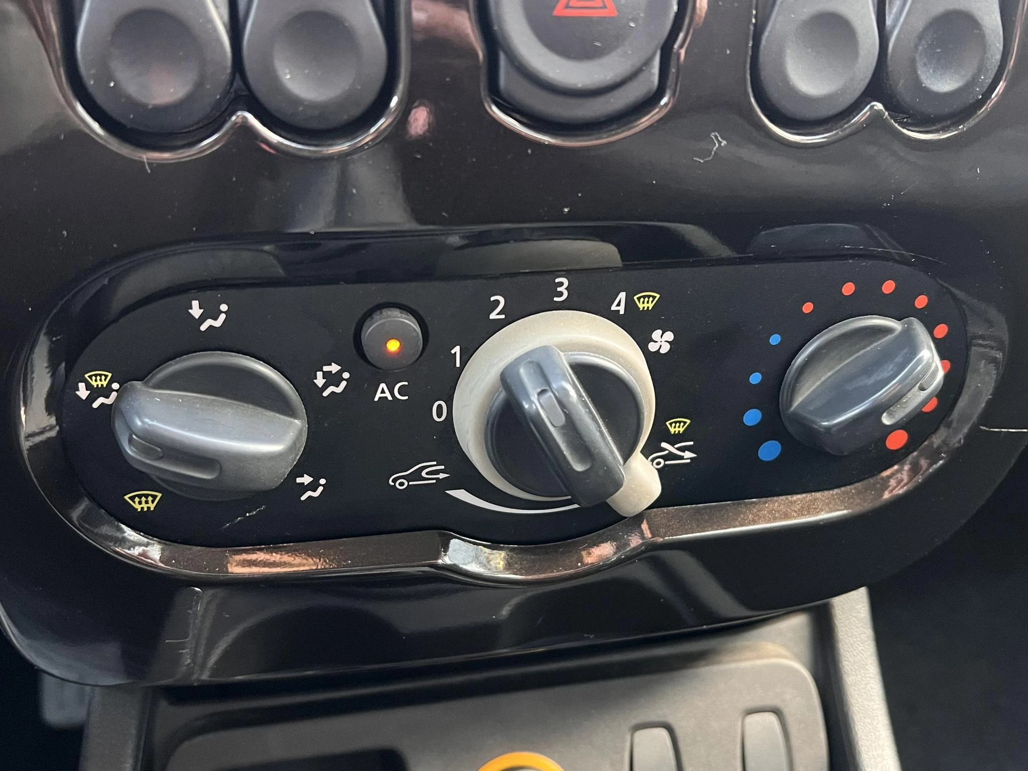 Hoofdafbeelding Dacia Duster