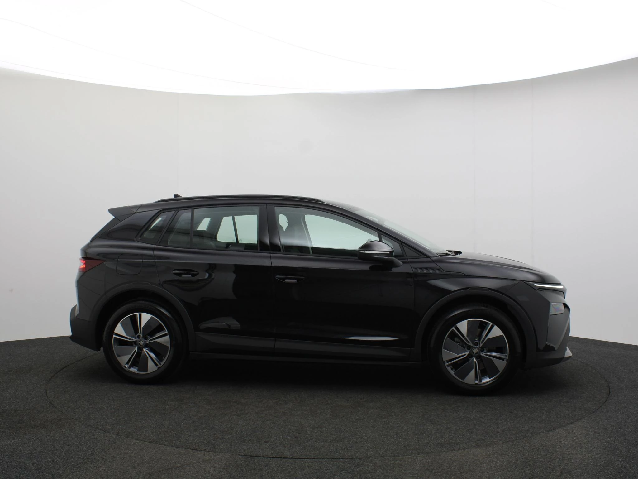 Hoofdafbeelding Škoda Elroq
