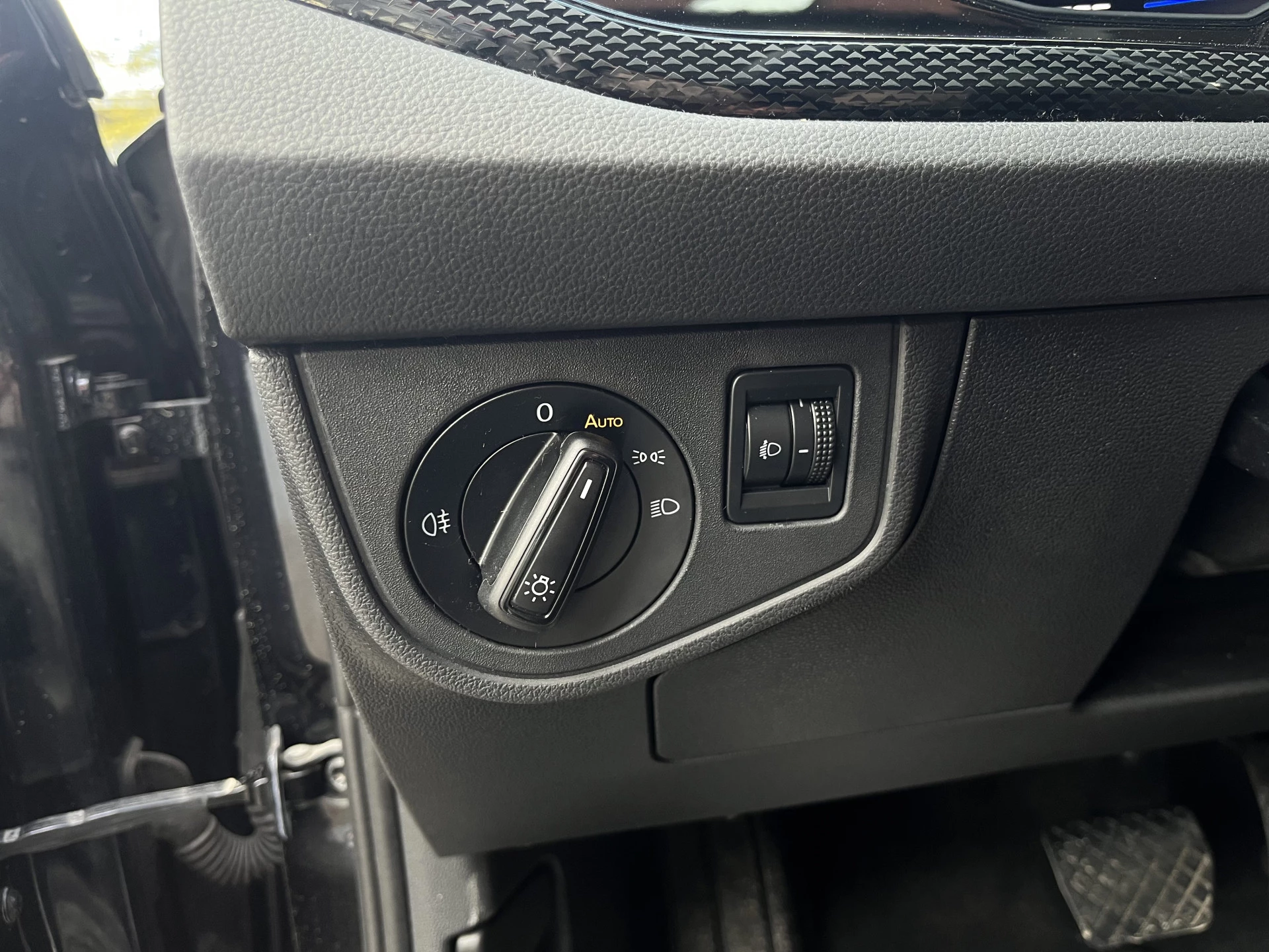 Hoofdafbeelding Volkswagen Taigo