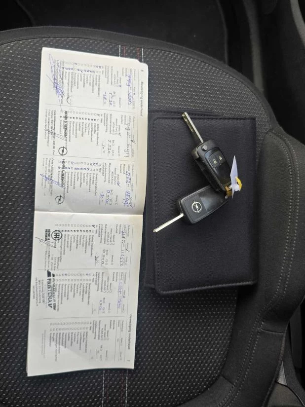 Hoofdafbeelding Opel Corsa-e