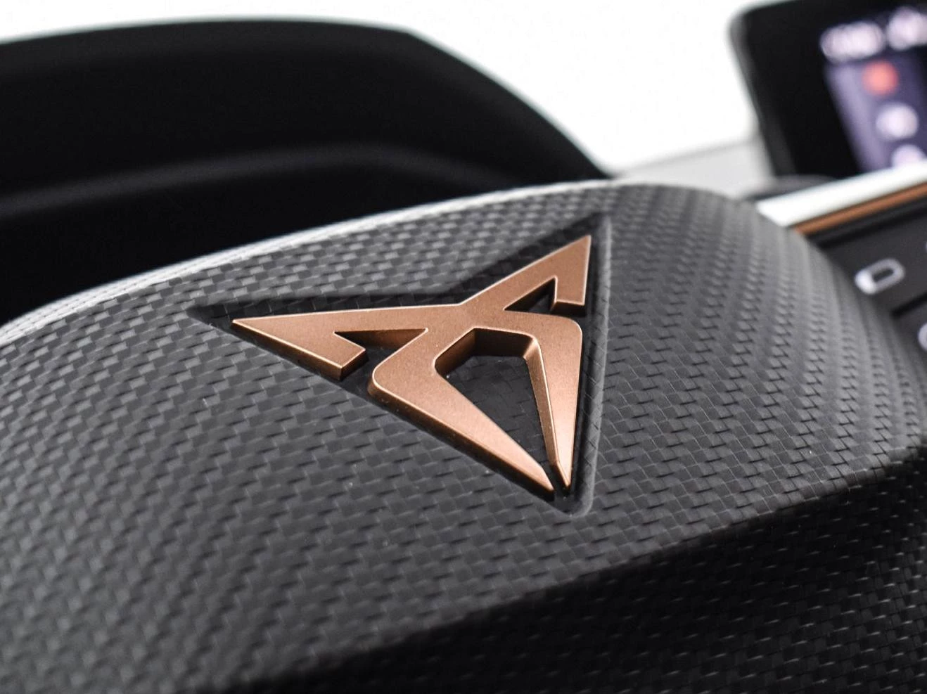 Hoofdafbeelding CUPRA Leon