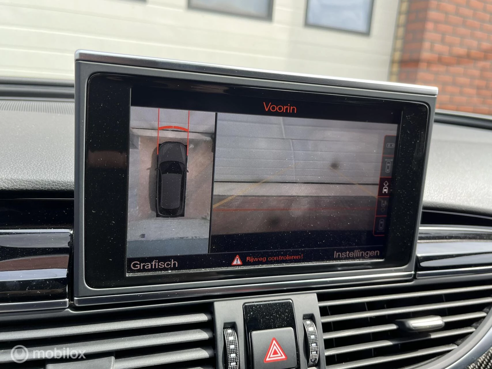 Hoofdafbeelding Audi RS6