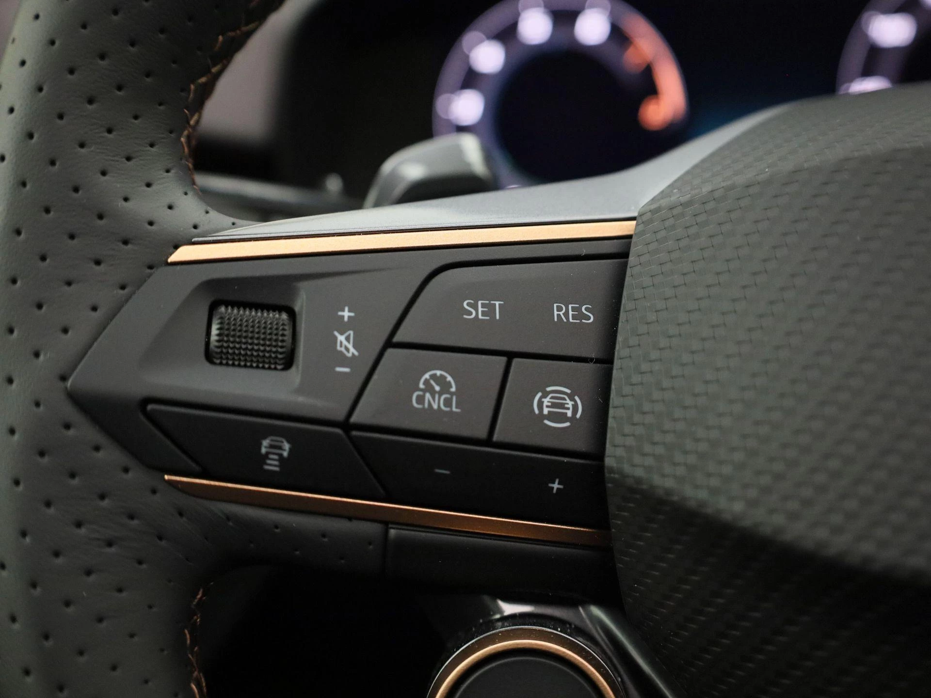 Hoofdafbeelding CUPRA Terramar
