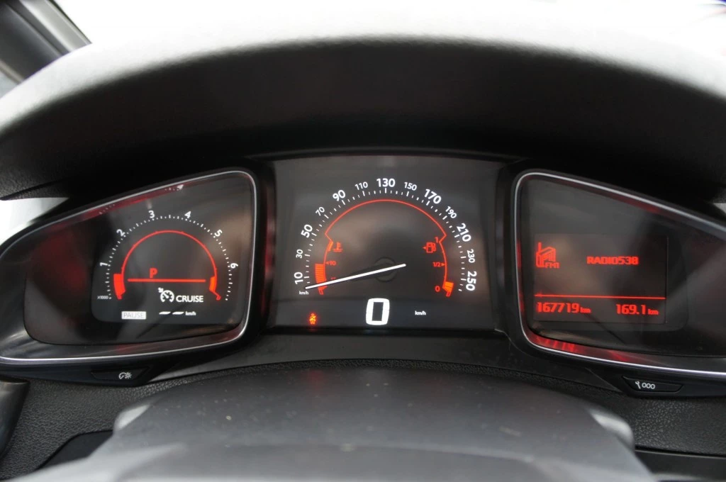 Hoofdafbeelding Citroën DS5