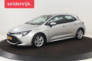 Toyota Corolla 1.8 Hybrid Business | Carplay | Camera |  Adaptive cruise | Full LED | DAB | Climate control | Bluetooth