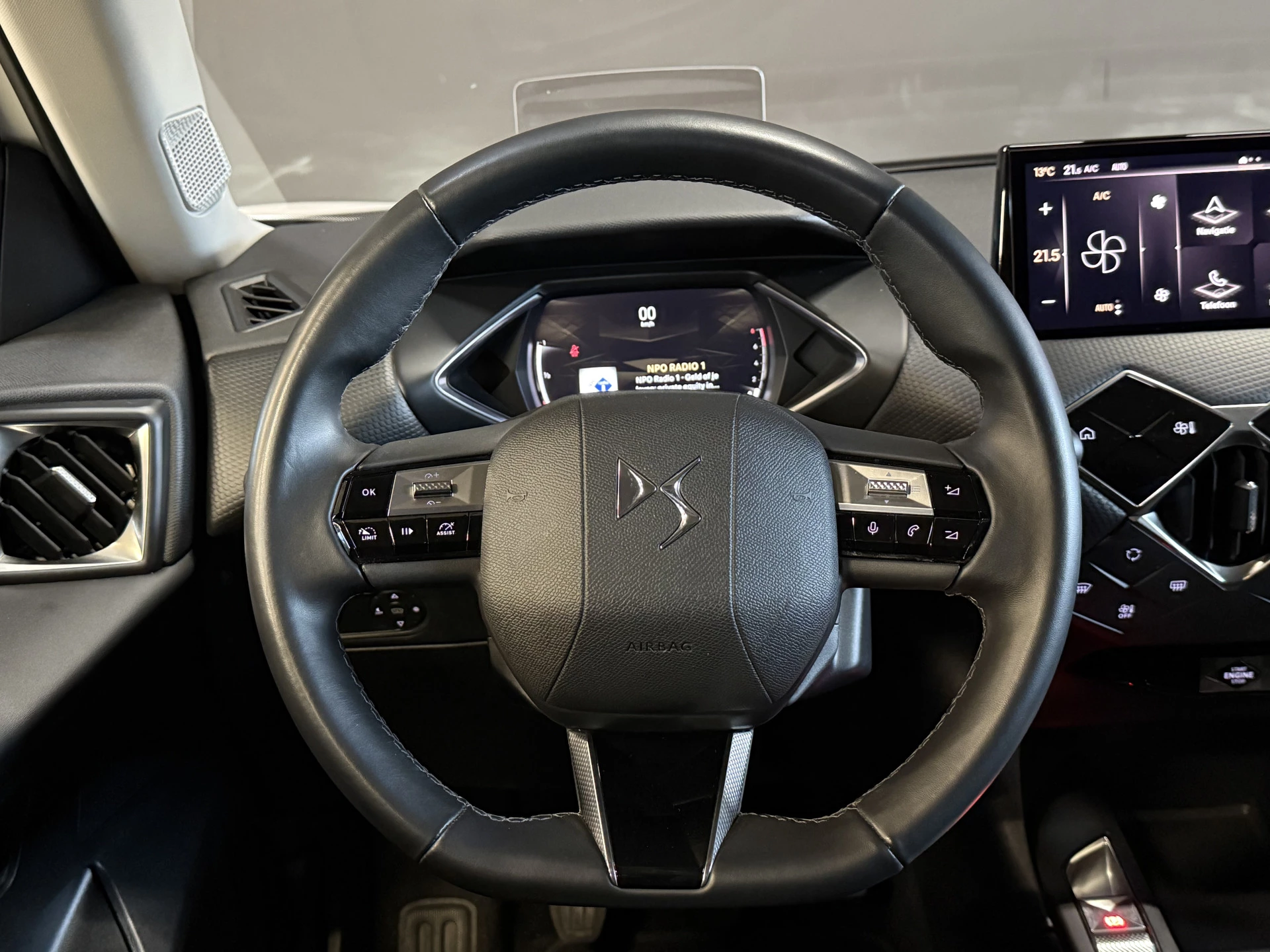 Hoofdafbeelding DS DS 3