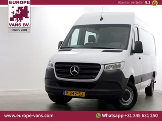 Mercedes-Benz Sprinter 311 CDI 115pk E6 RWD 7G Automaat L2H2 D.C. Airco/Camera 10-2018