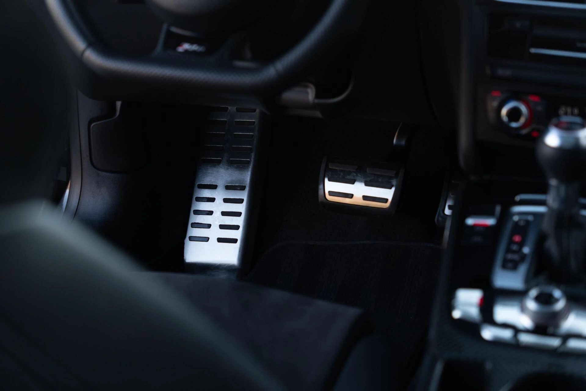 Hoofdafbeelding Audi RS5