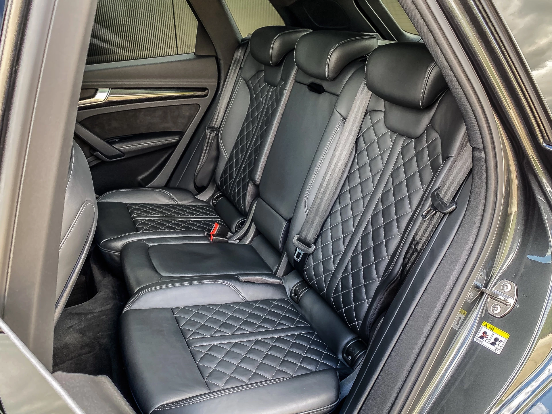 Hoofdafbeelding Audi SQ5