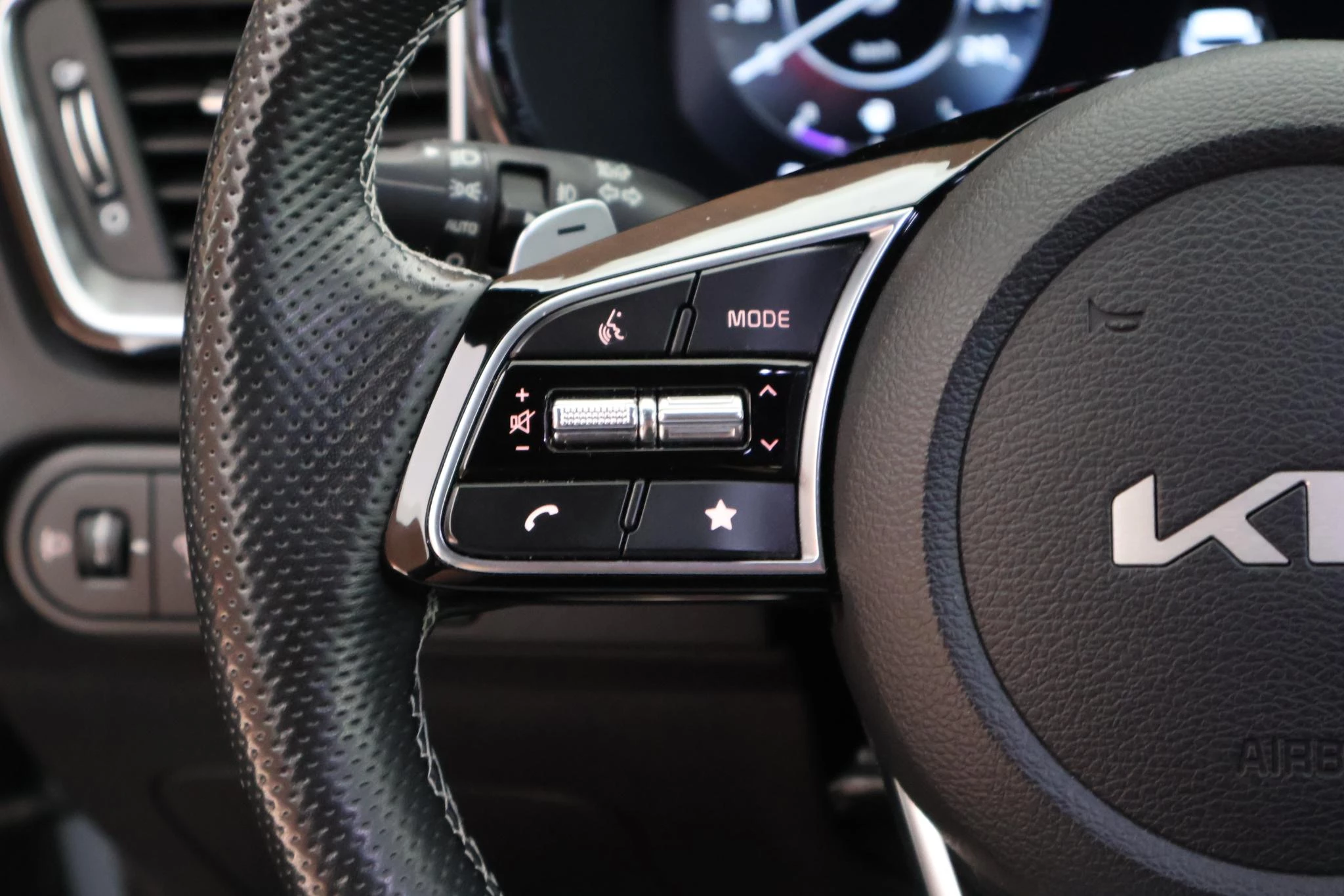 Hoofdafbeelding Kia ProCeed
