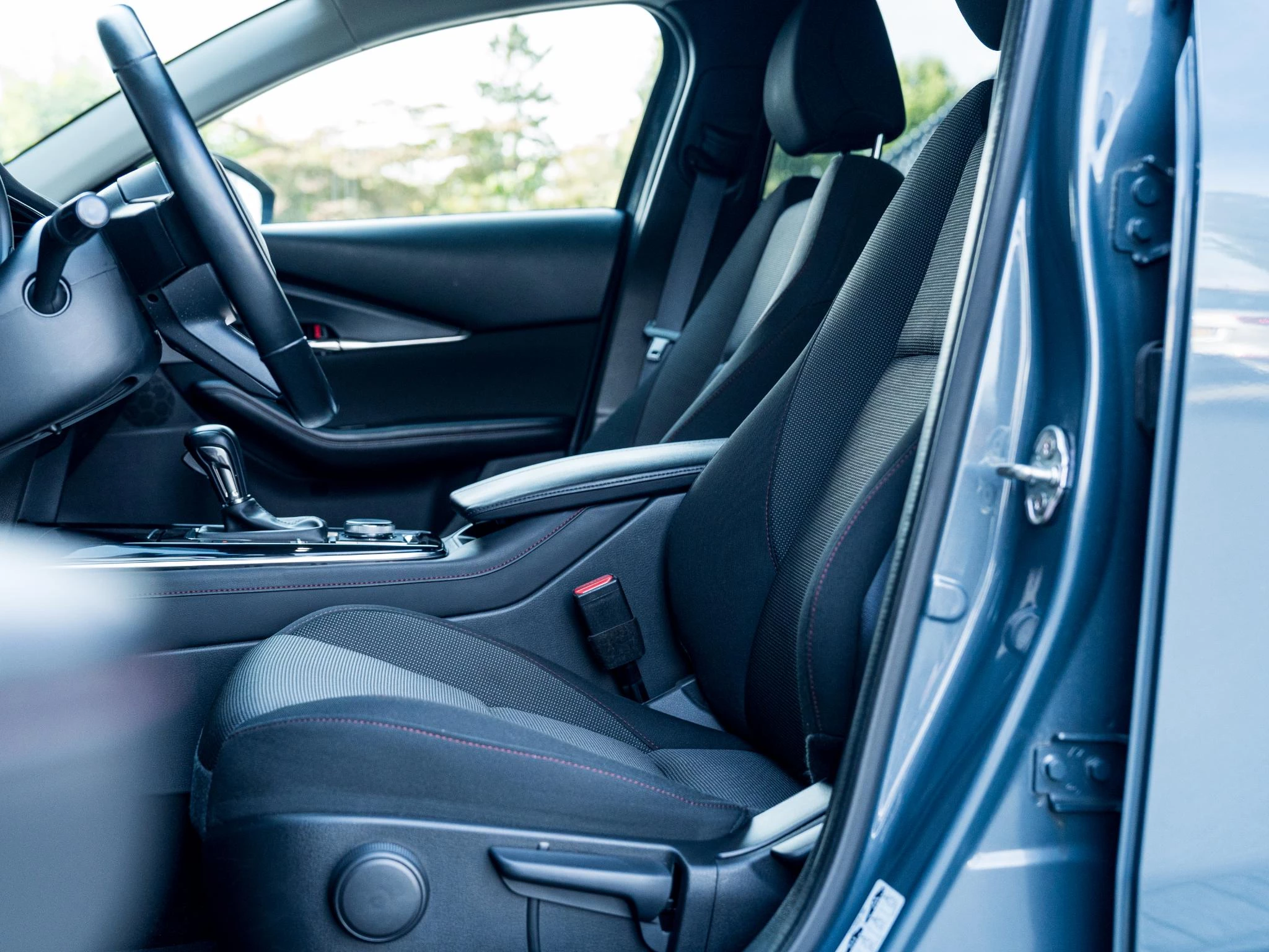 Hoofdafbeelding Mazda CX-30
