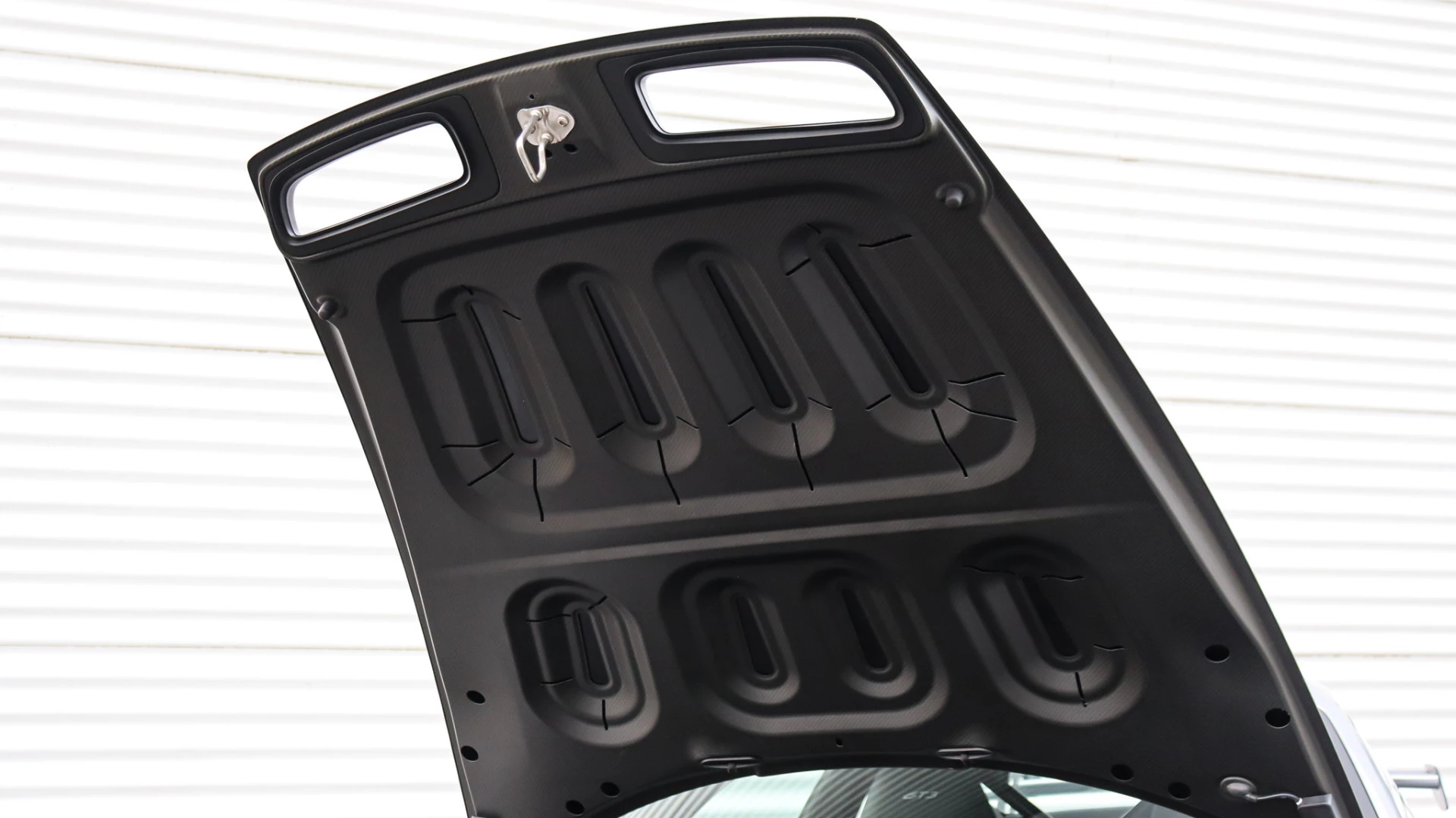 Hoofdafbeelding Porsche 911