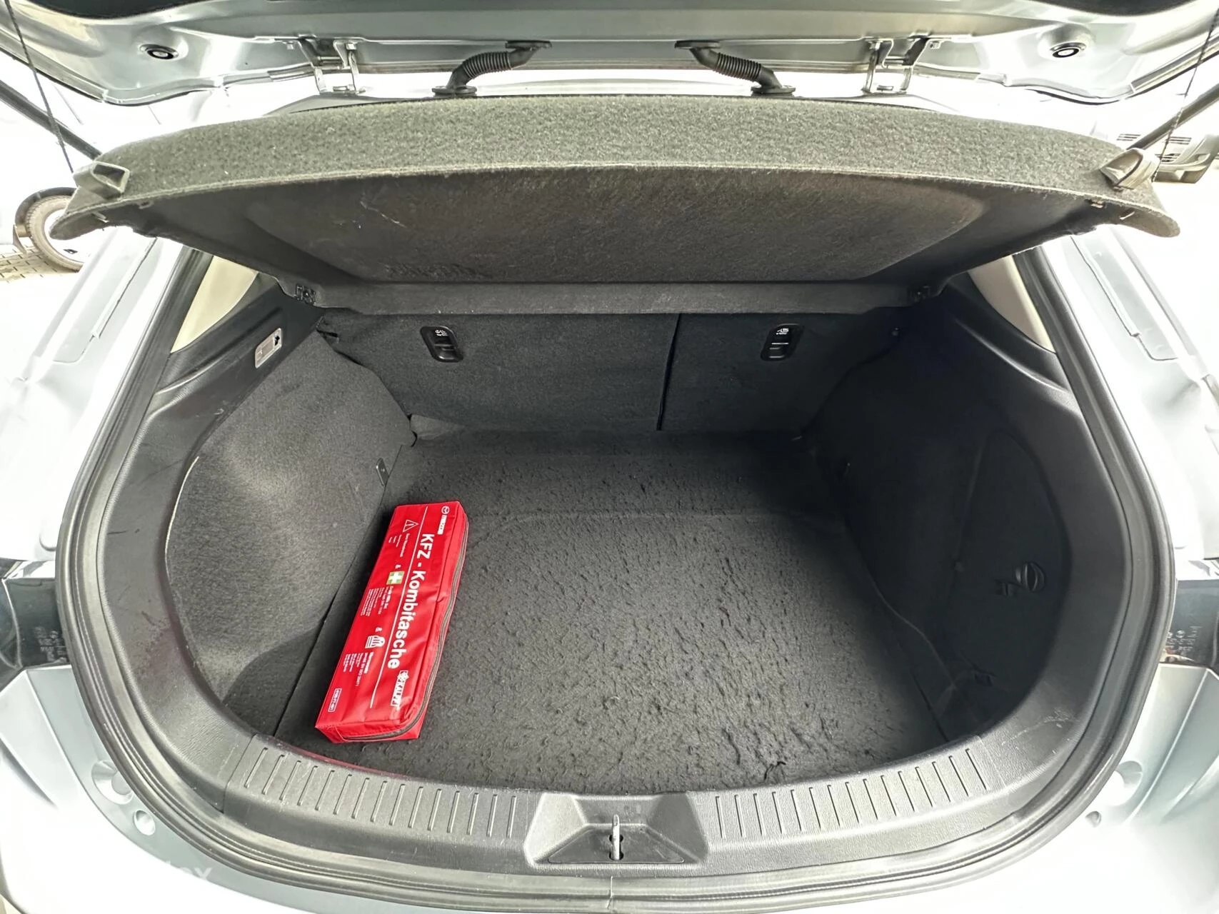 Hoofdafbeelding Mazda 3