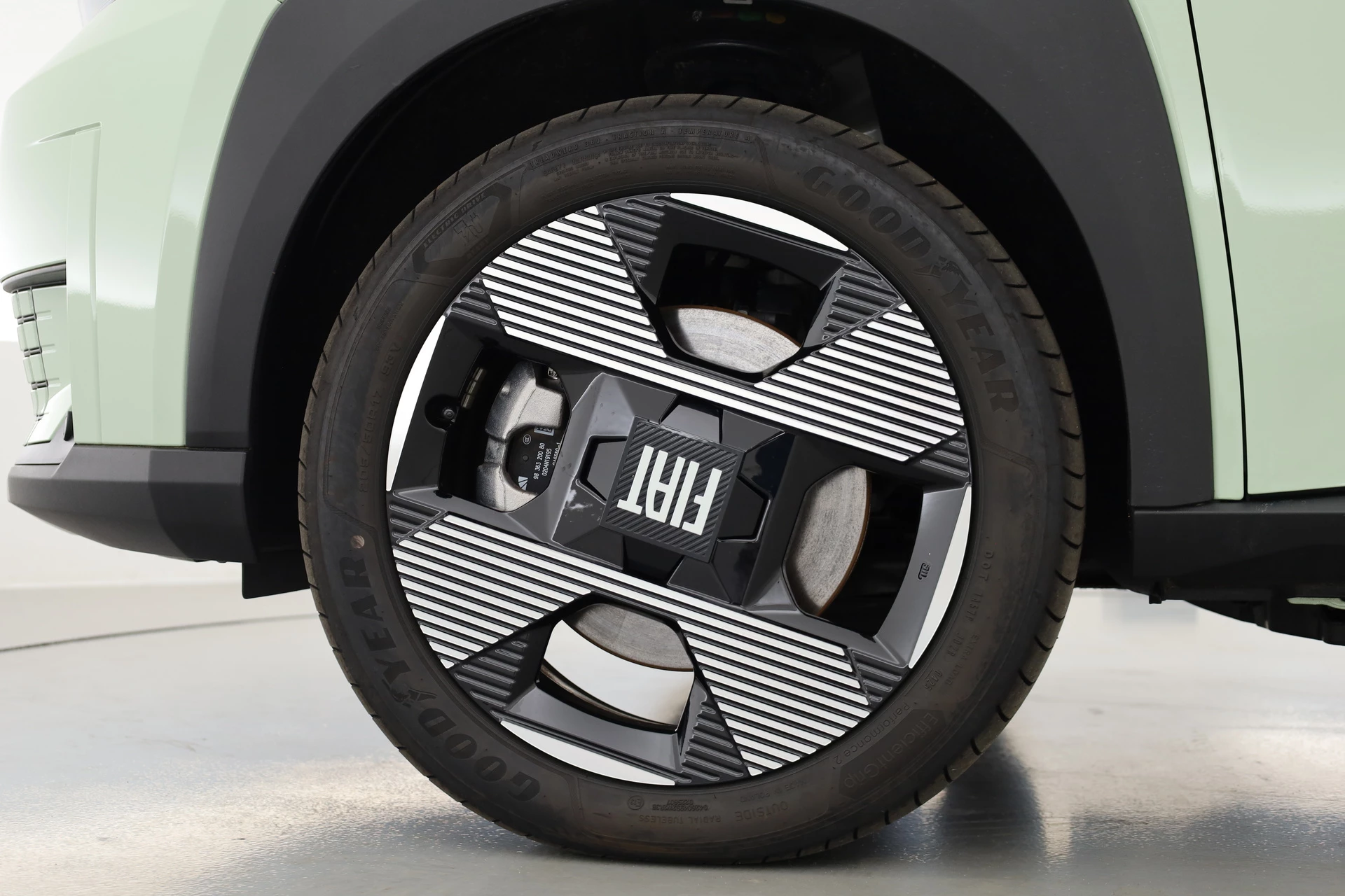 Hoofdafbeelding Fiat Grande Panda