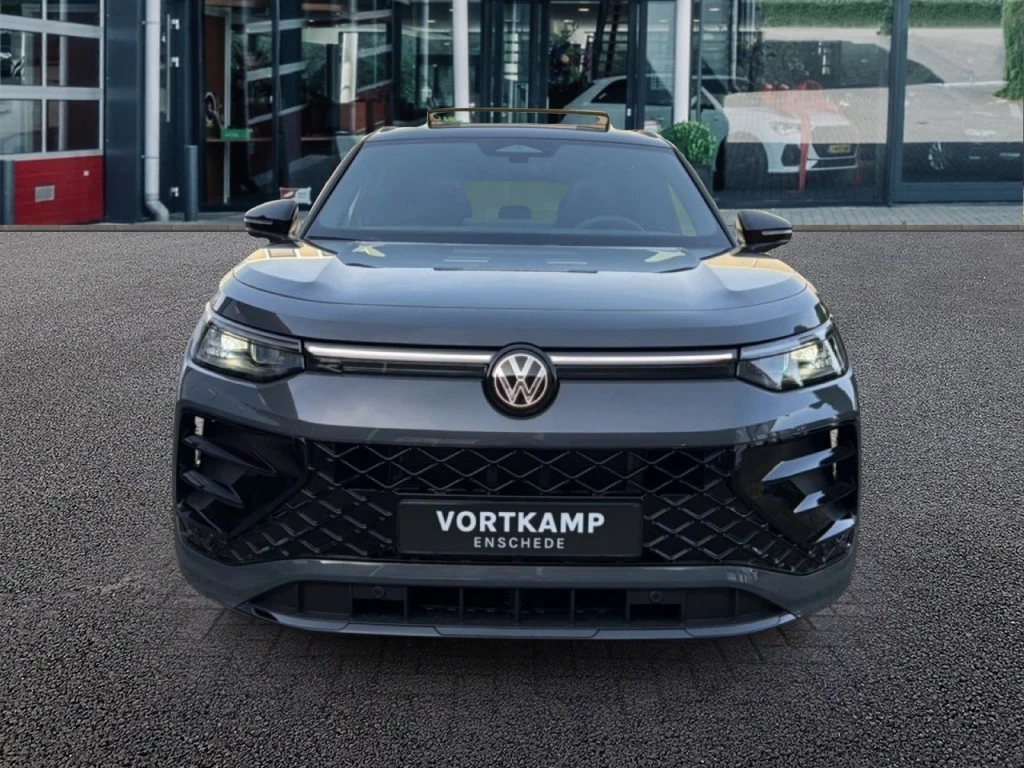 Hoofdafbeelding Volkswagen Tayron