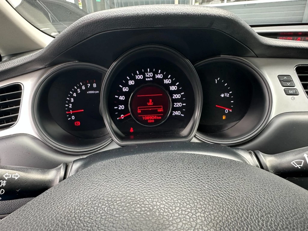 Hoofdafbeelding Kia Ceed