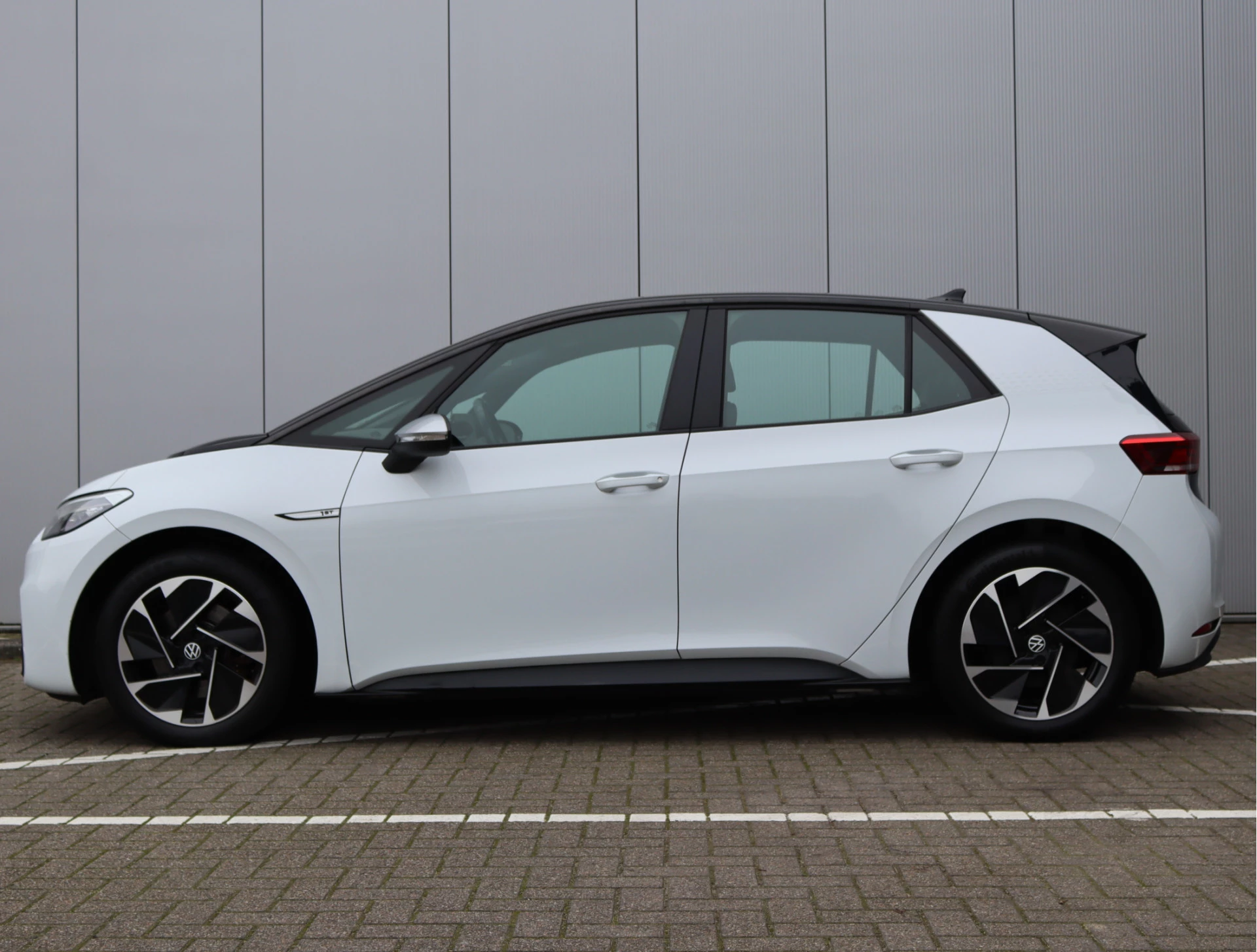 Hoofdafbeelding Volkswagen ID.3