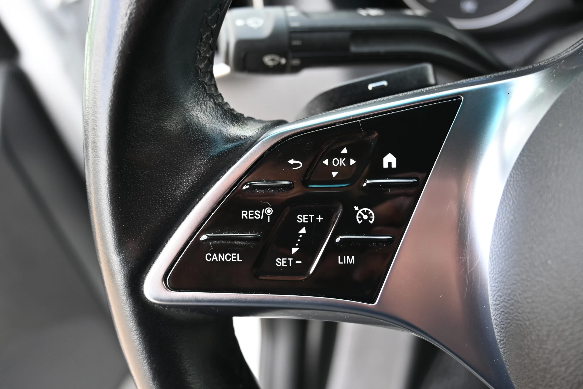Hoofdafbeelding Mercedes-Benz eSprinter