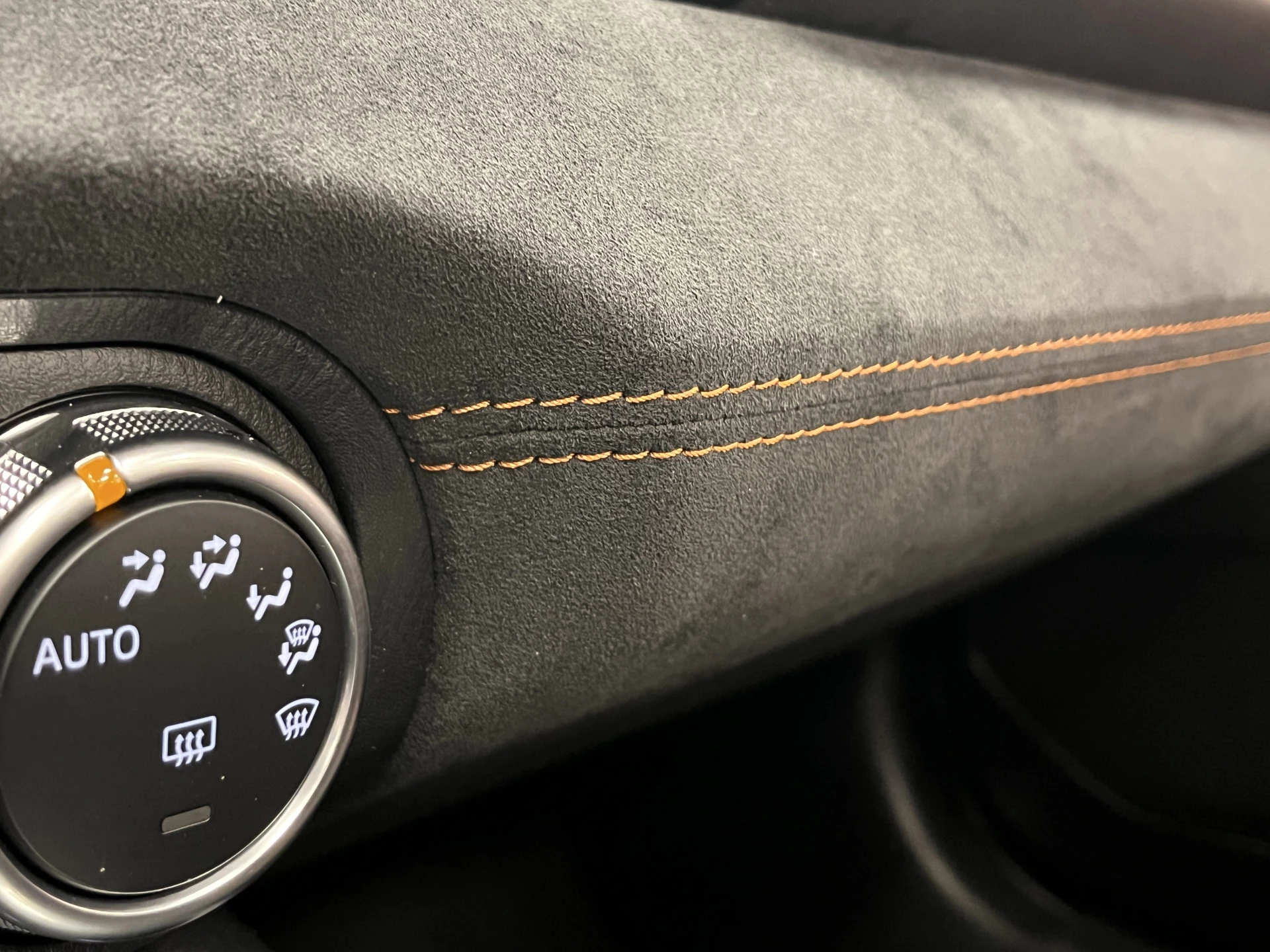 Hoofdafbeelding Mazda MX-5