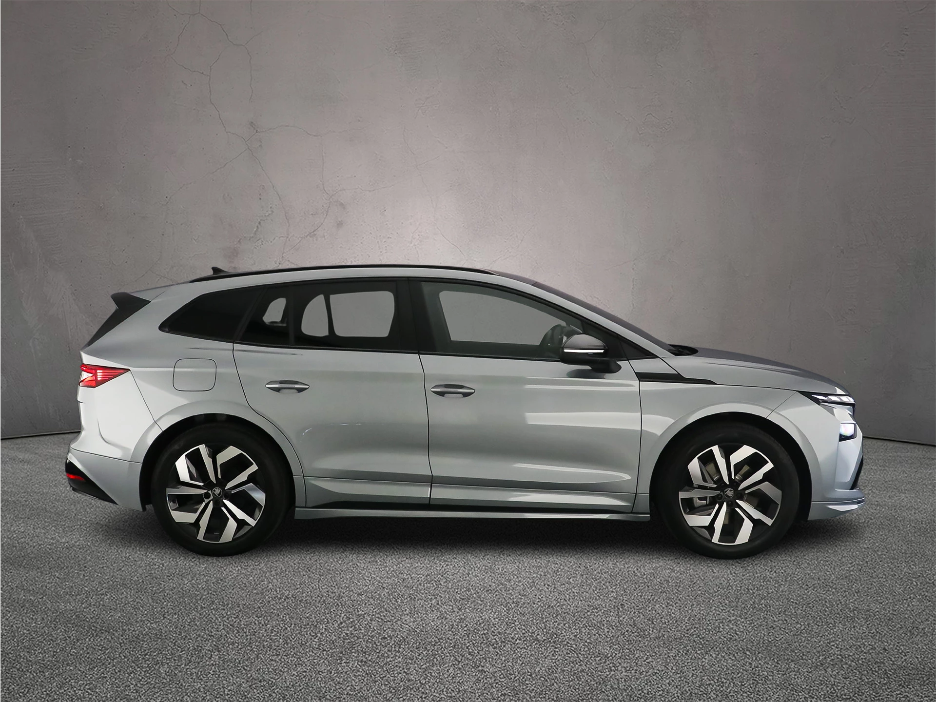 Hoofdafbeelding Škoda Enyaq iV