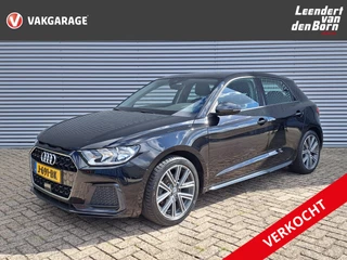 Audi A1 Sportback 30 TFSI epic Navi | 17'' LM | ECC | PDC | Cruise