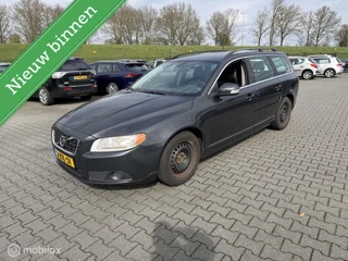 Volvo V70 1.6D DRIVe Summum