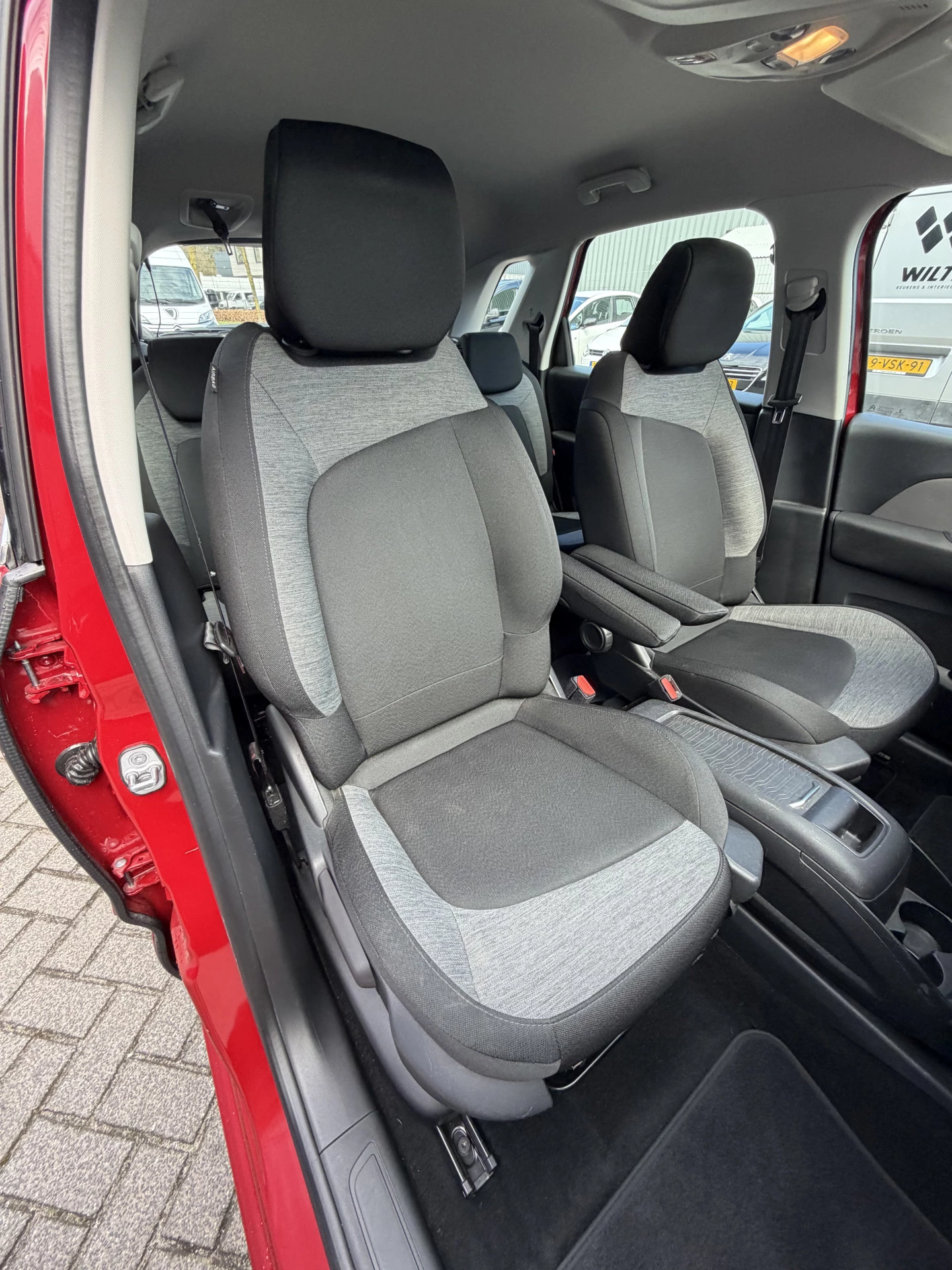 Hoofdafbeelding Citroën C4 Picasso