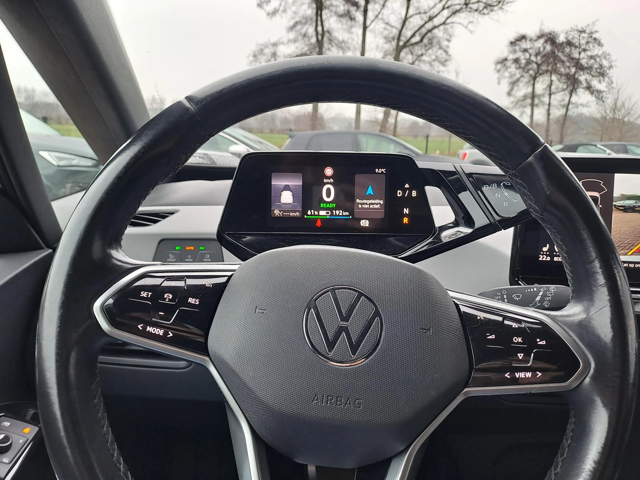 Hoofdafbeelding Volkswagen ID.3