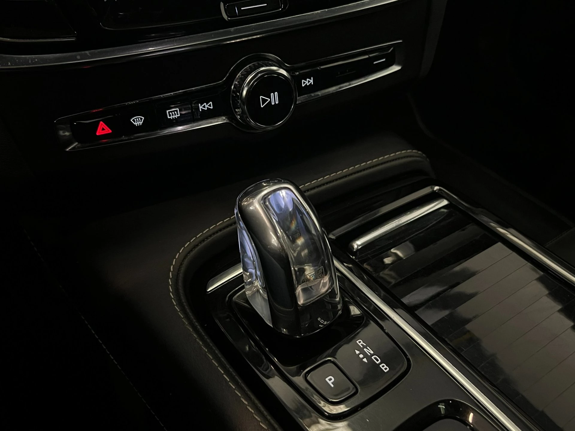 Hoofdafbeelding Volvo V90