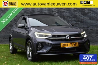 Volkswagen Taigo Turbo R-Line Business PANODAK/VIRTUAL COCKPIT/ACC/LED/ETC.!