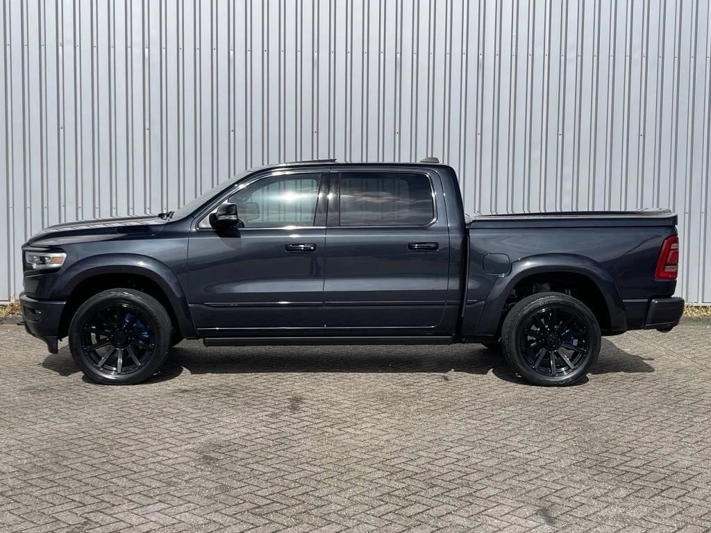 Hoofdafbeelding Dodge Ram Pick-Up