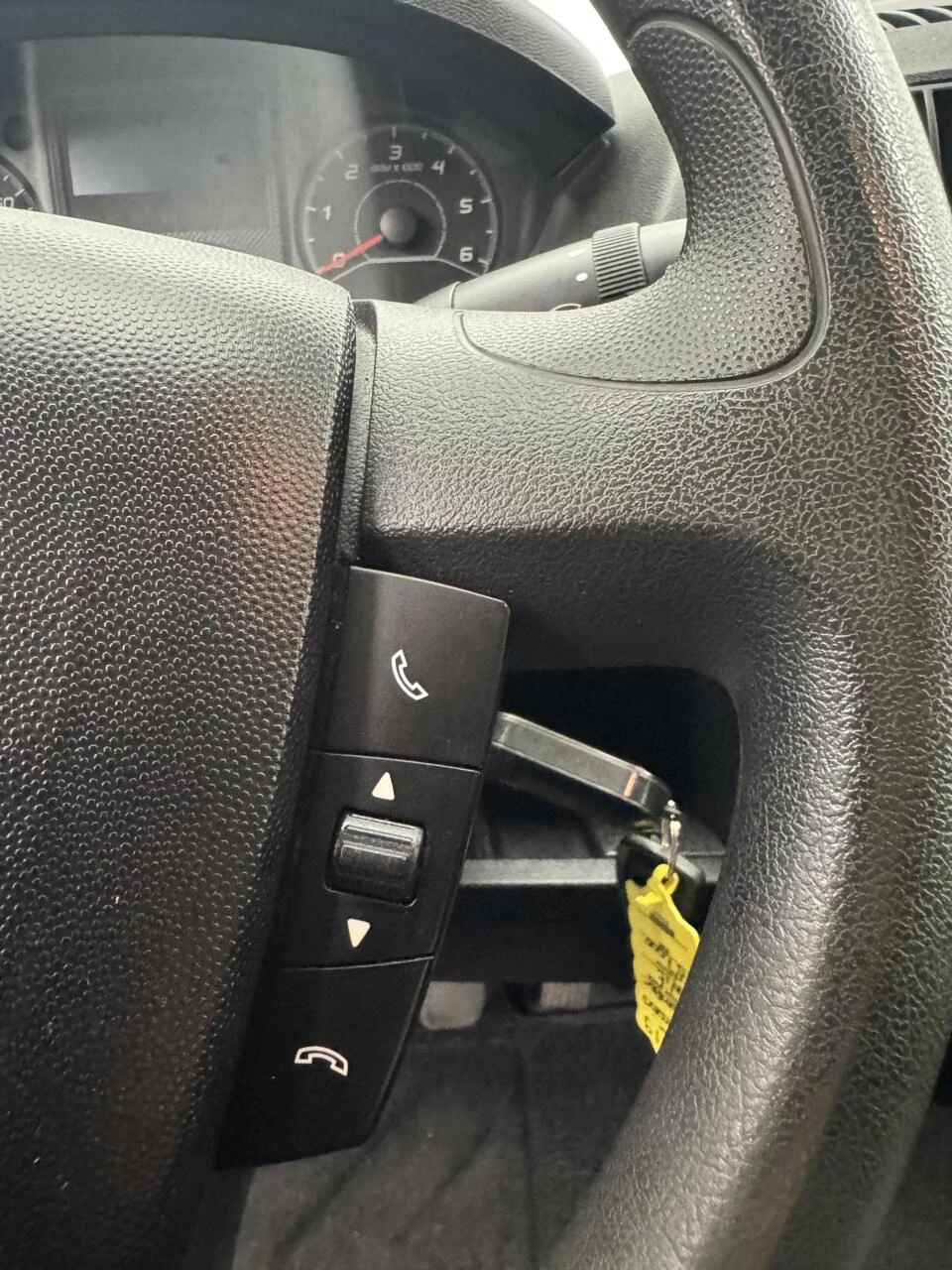 Hoofdafbeelding Citroën Jumper