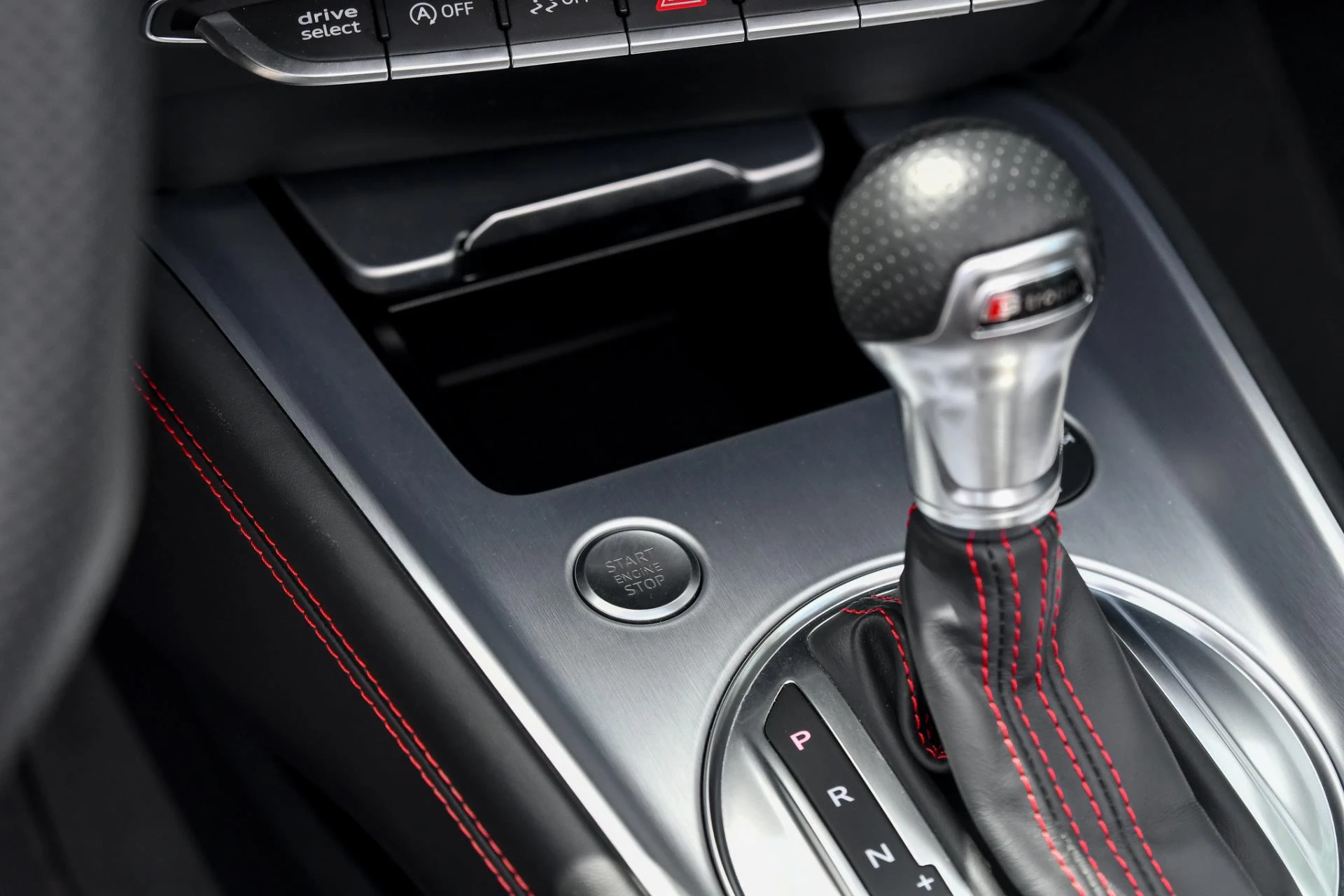 Hoofdafbeelding Audi TT
