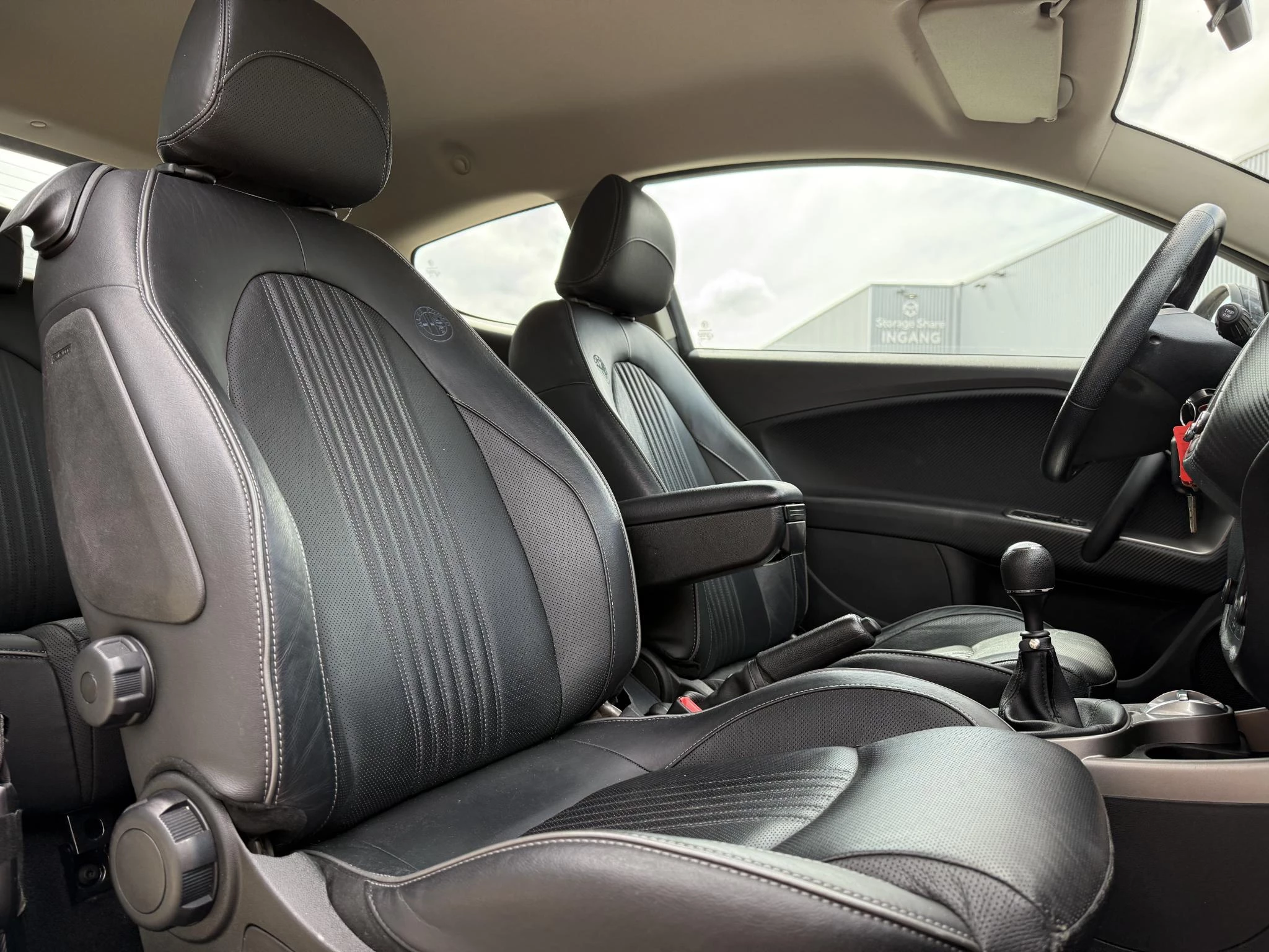 Hoofdafbeelding Alfa Romeo MiTo