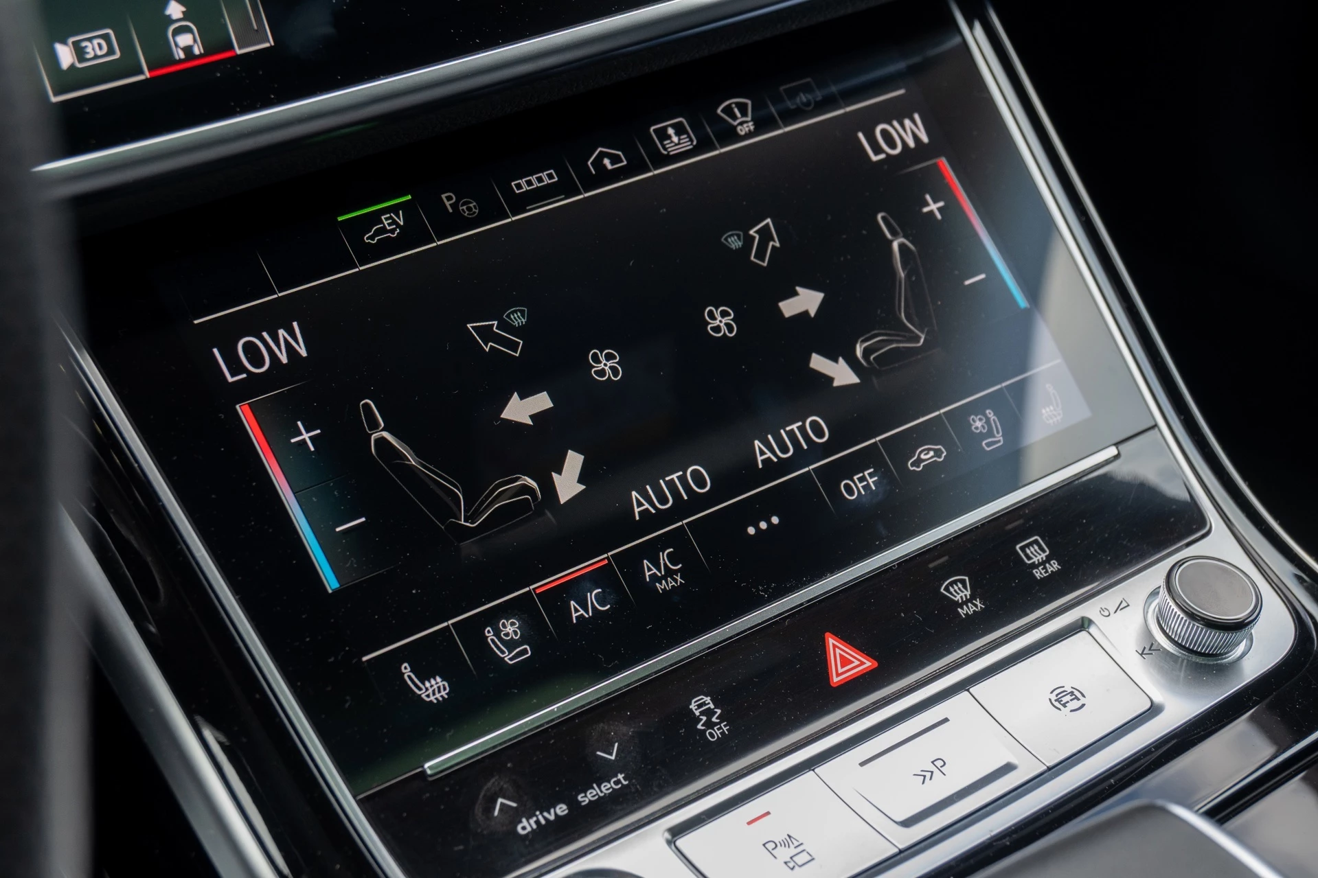 Hoofdafbeelding Audi A8