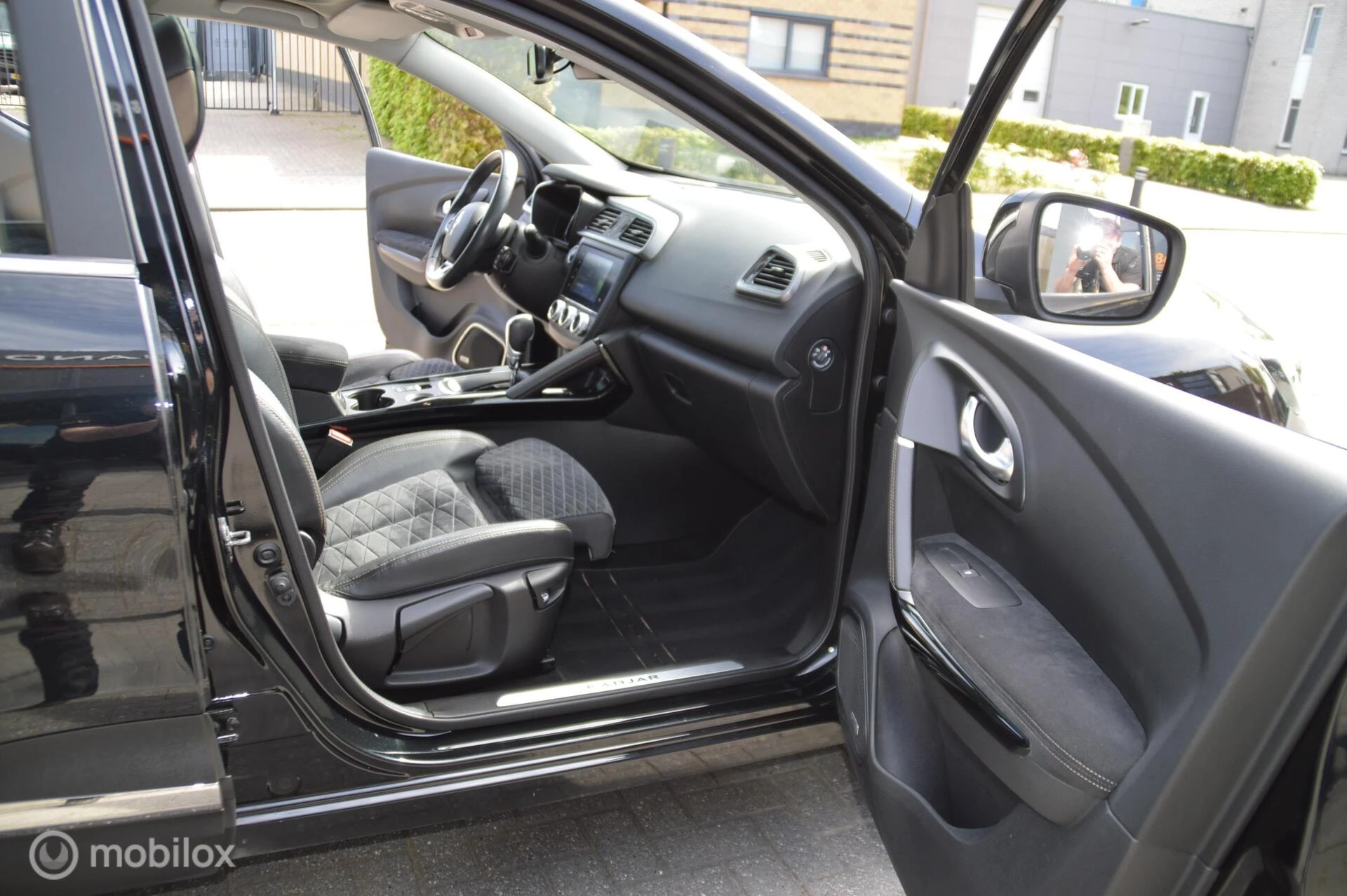 Hoofdafbeelding Renault Kadjar