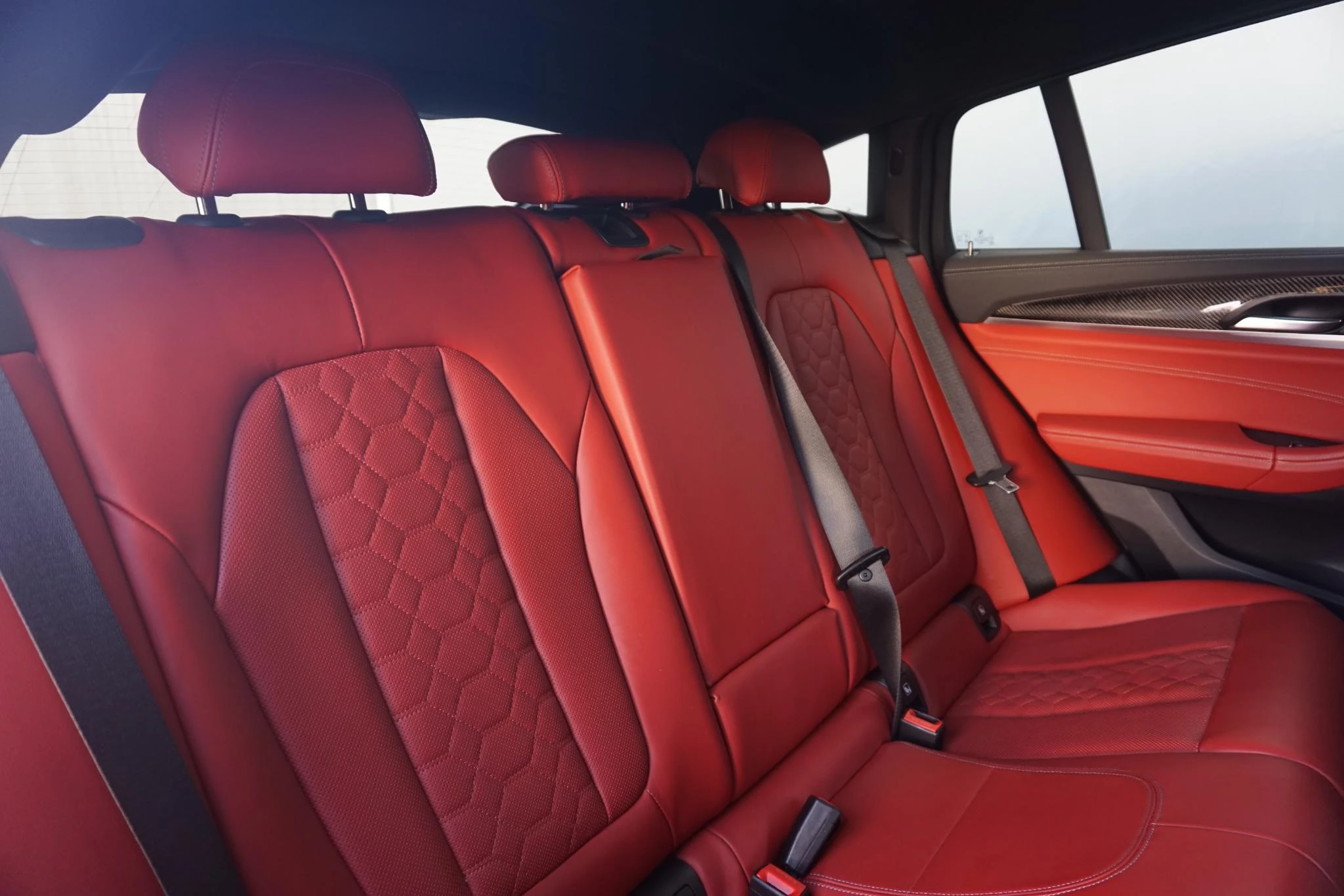 Hoofdafbeelding BMW X4